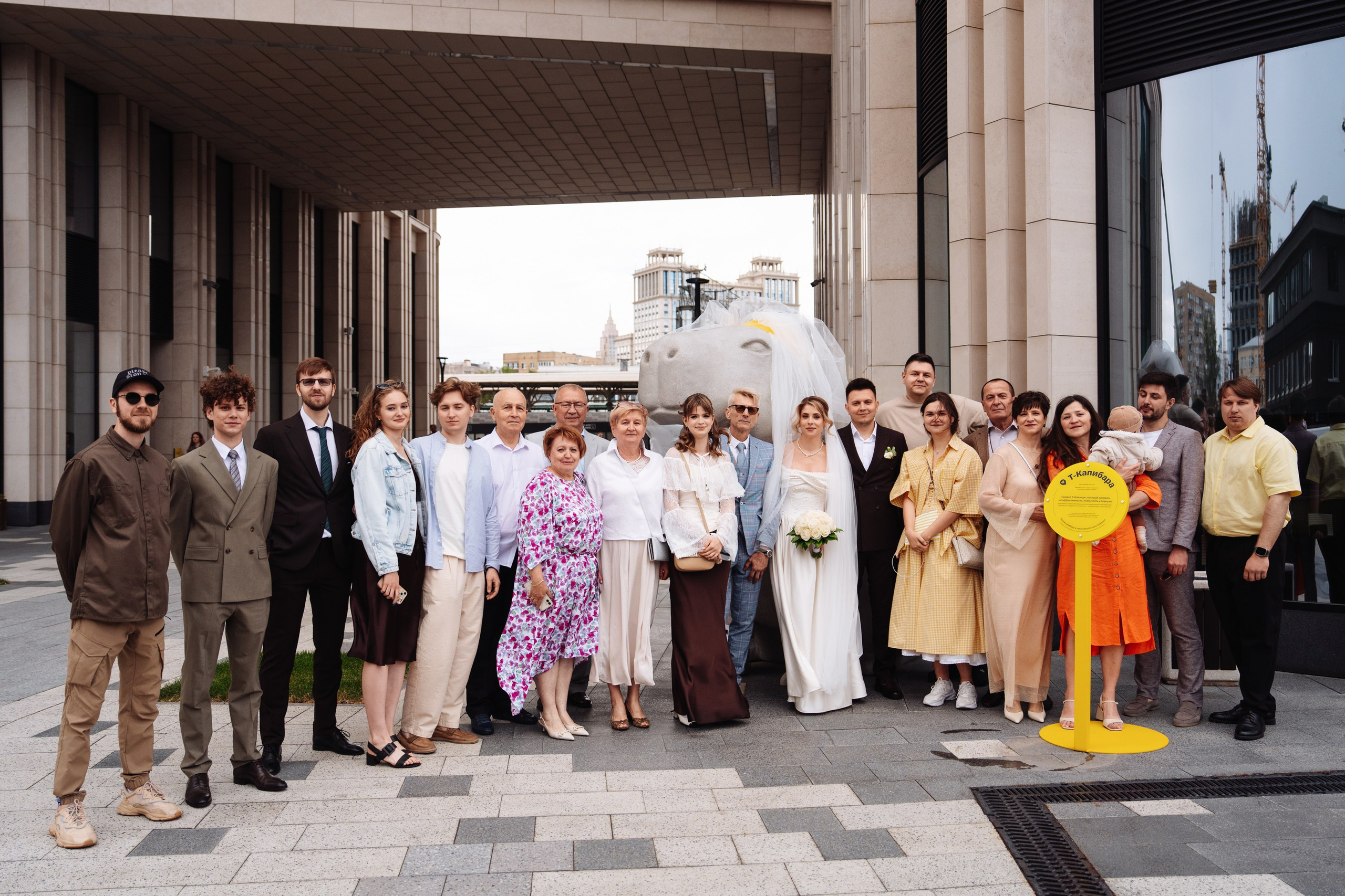 T-wedding. Рекламный фотограф Москва — рекламная и бренд-съёмка | Polyakov