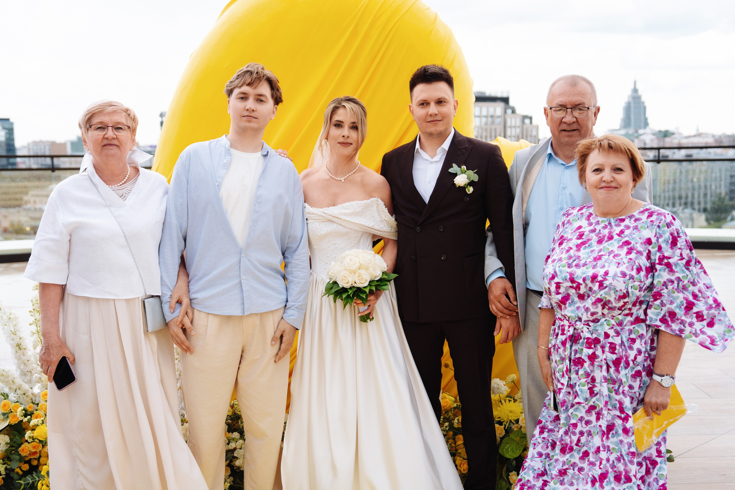 T-wedding. Рекламный фотограф Москва — рекламная и бренд-съёмка | Polyakov