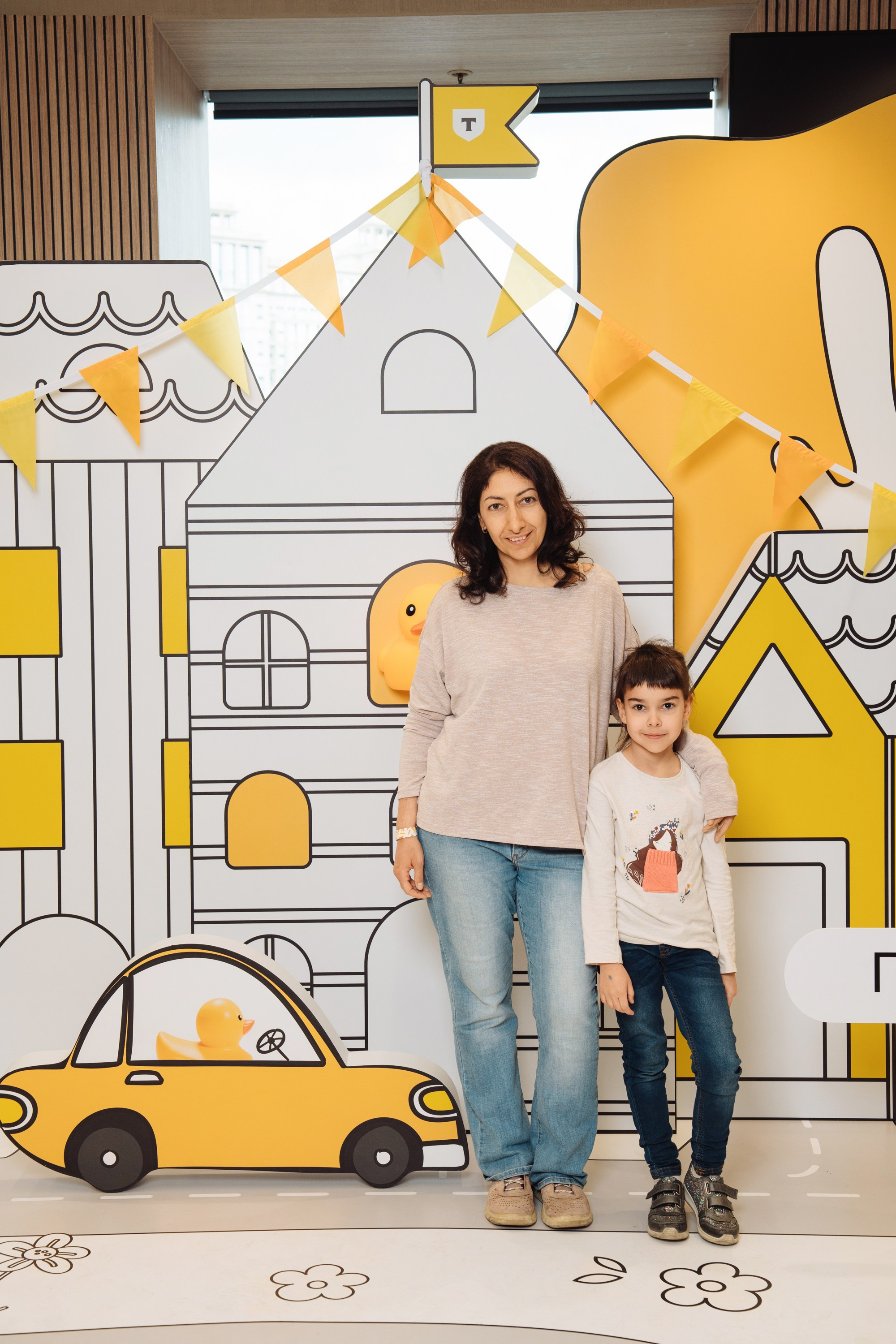Kids Day 2026. Рекламный фотограф Москва — рекламная и бренд-съёмка | Polyakov