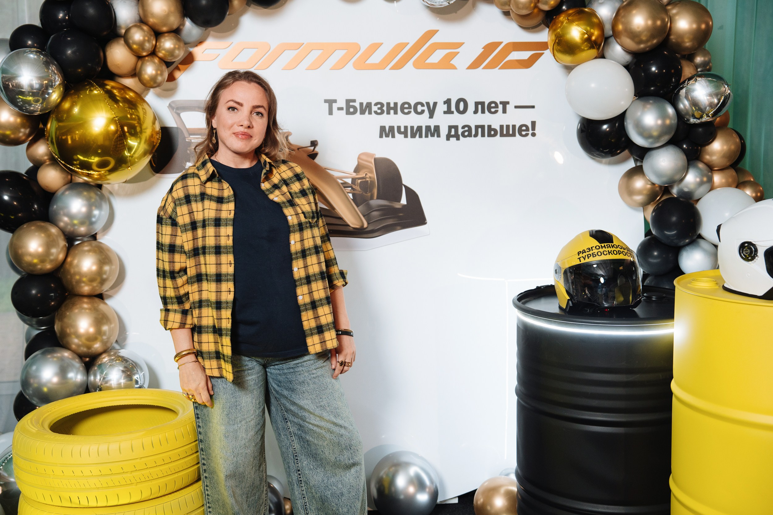 Summer corporate. Рекламный фотограф Москва — рекламная и бренд-съёмка | Polyakov
