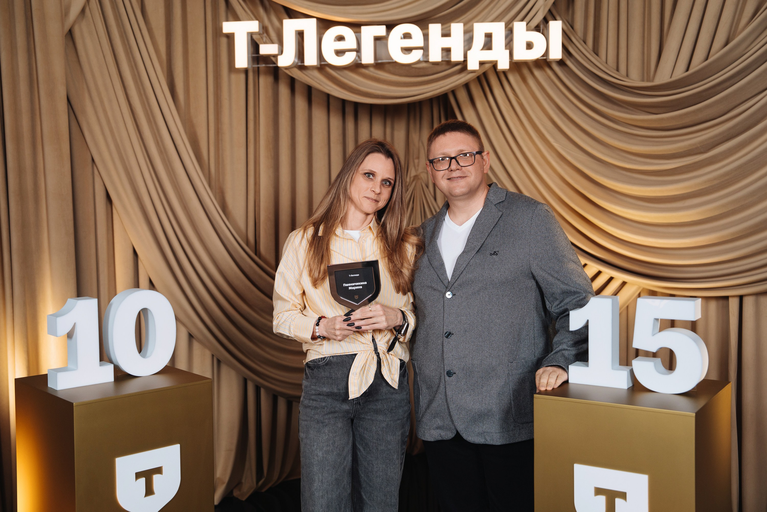 Т-Легенды 2025. Рекламный фотограф Москва — рекламная и бренд-съёмка | Polyakov