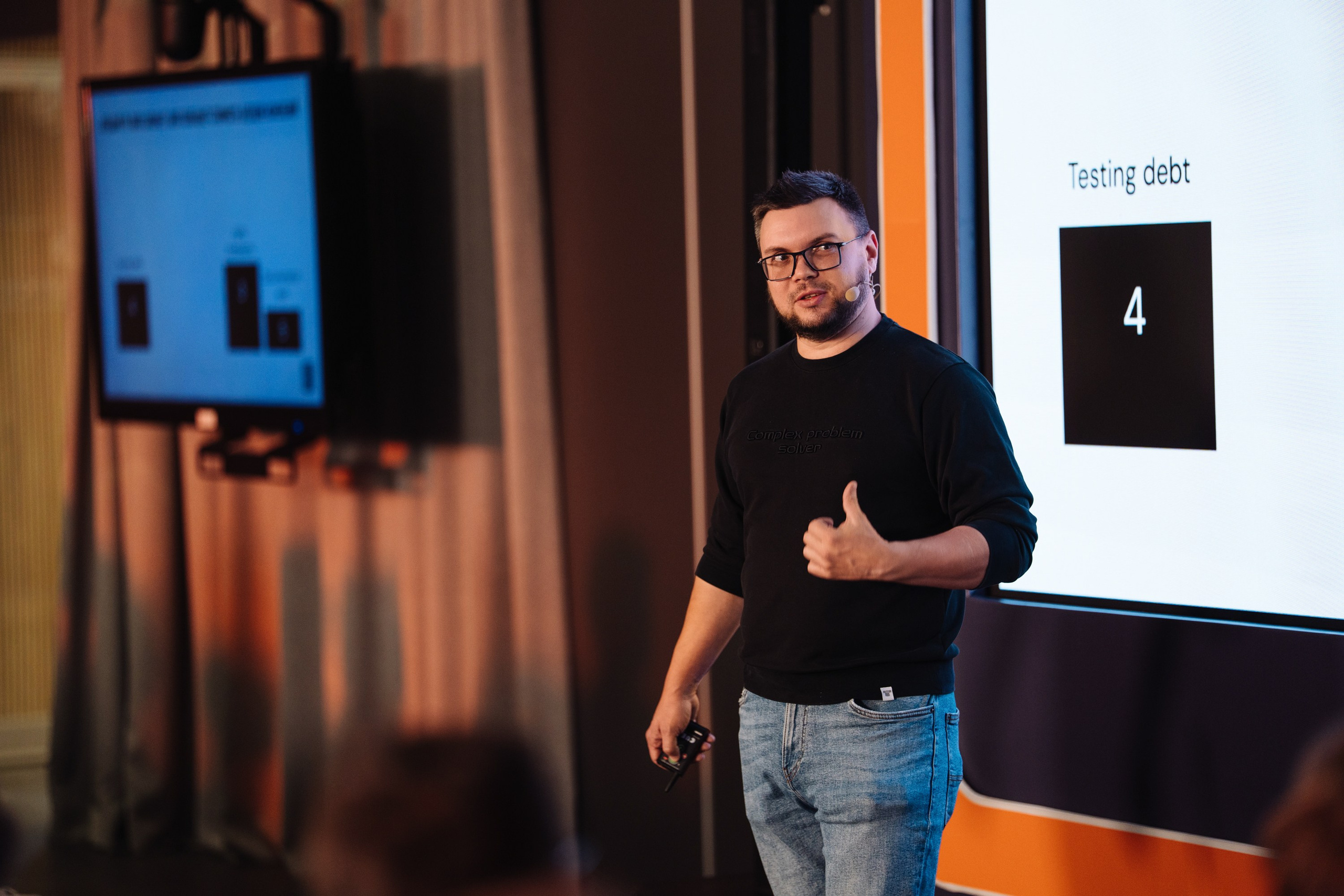 JVM DAY 2026. Рекламный фотограф Москва — рекламная и бренд-съёмка | Polyakov
