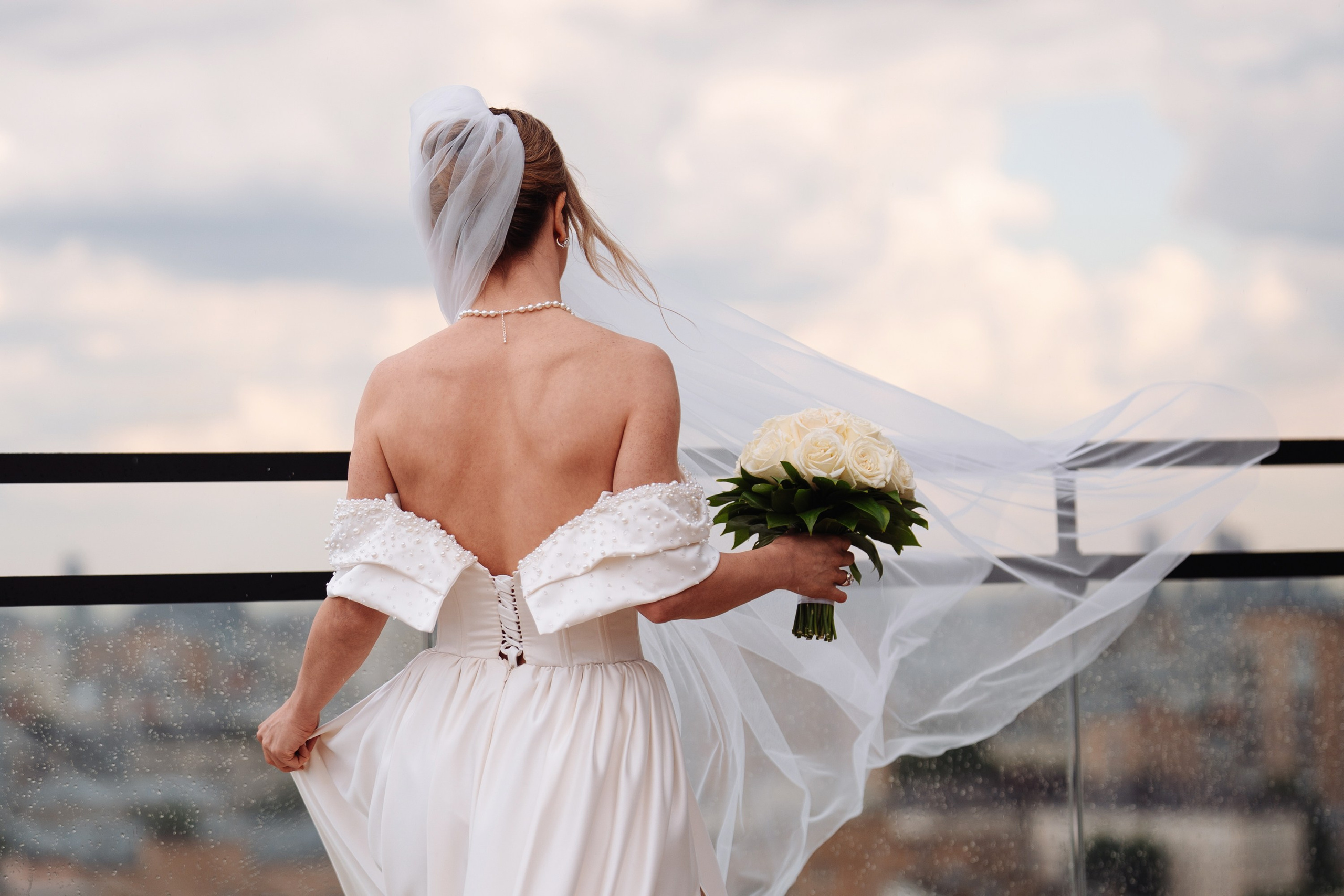 T-wedding. Рекламный фотограф Москва — рекламная и бренд-съёмка | Polyakov