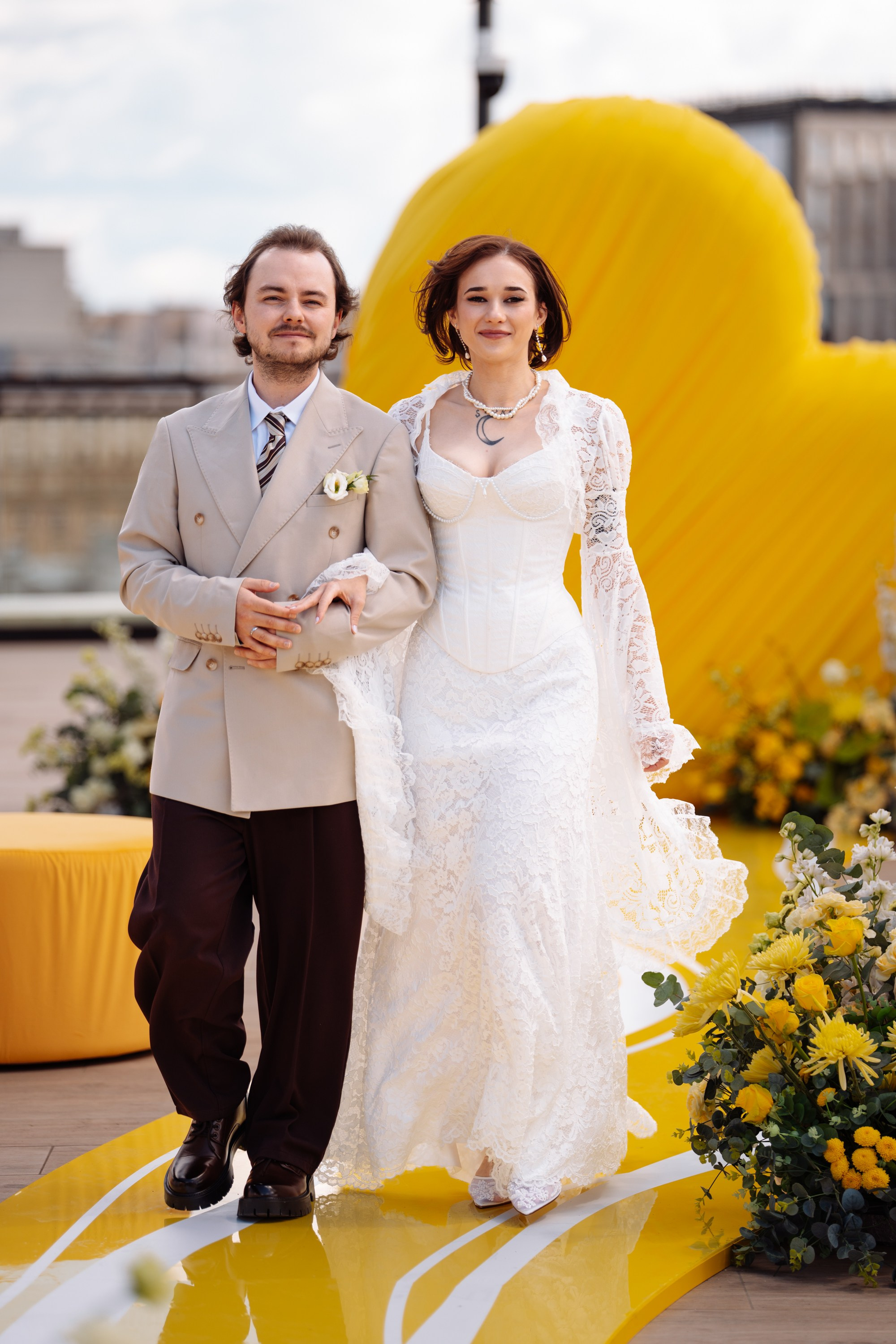T-wedding. Рекламный фотограф Москва — рекламная и бренд-съёмка | Polyakov