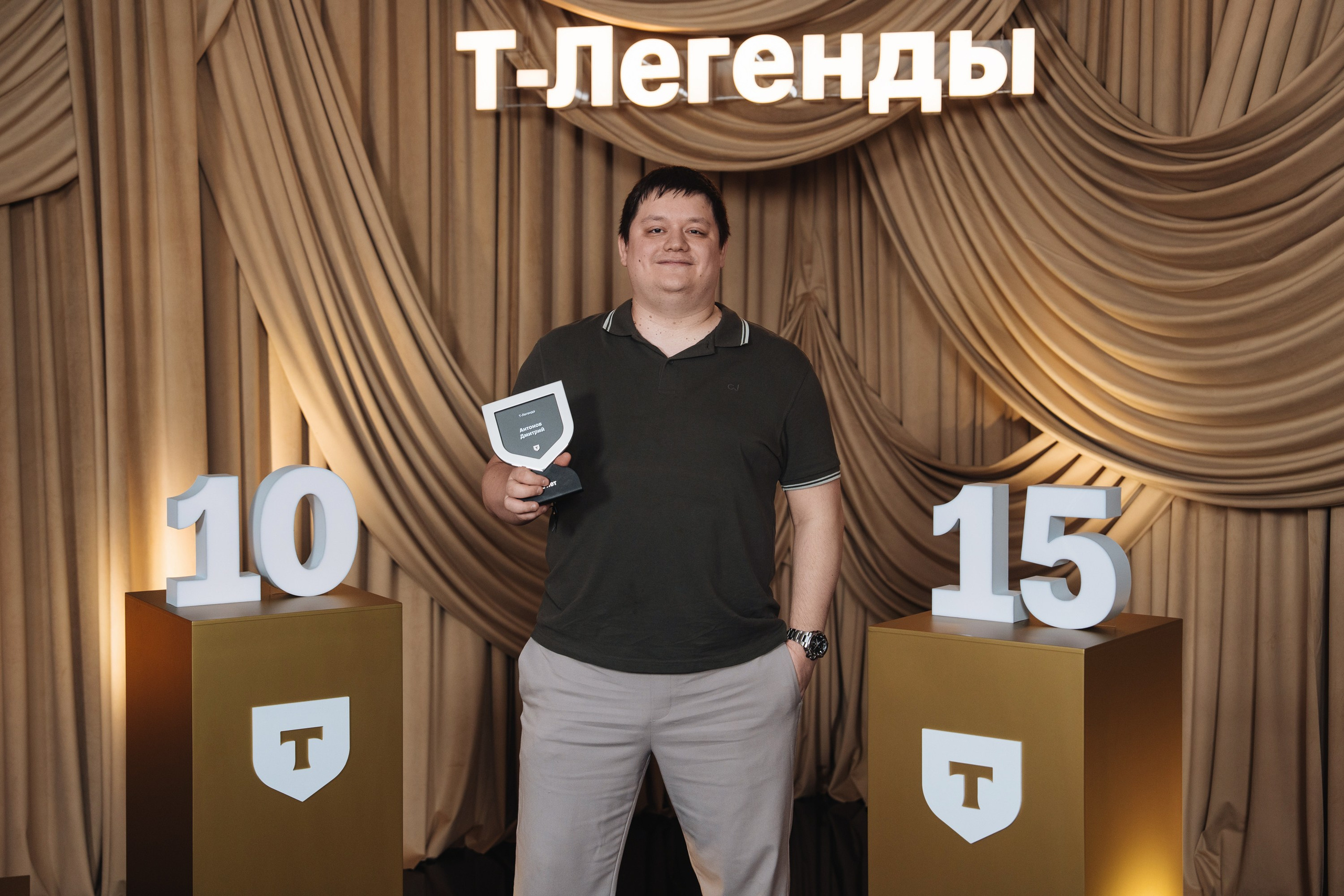 Т-Легенды 2025. Рекламный фотограф Москва — рекламная и бренд-съёмка | Polyakov