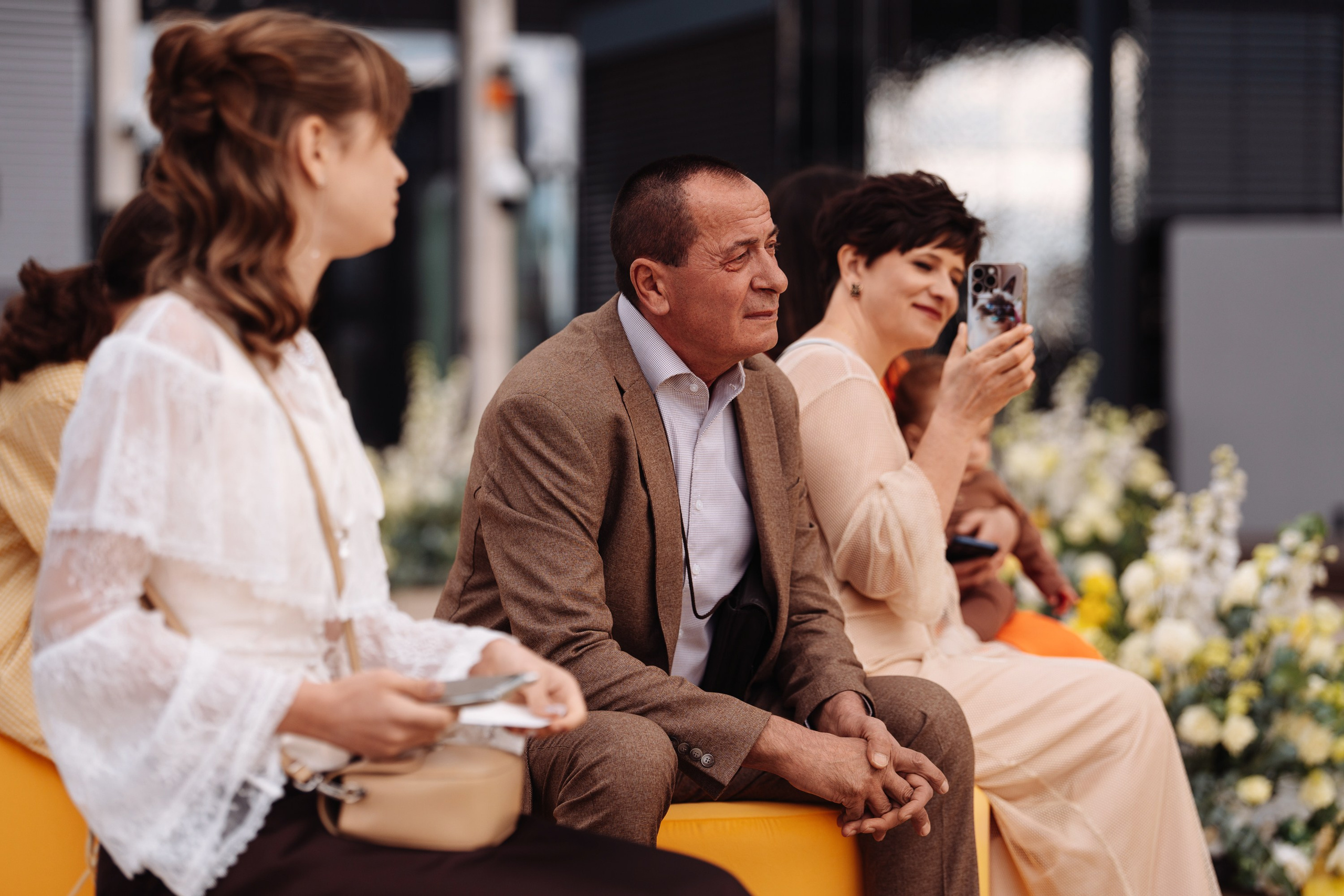 T-wedding. Рекламный фотограф Москва — рекламная и бренд-съёмка | Polyakov