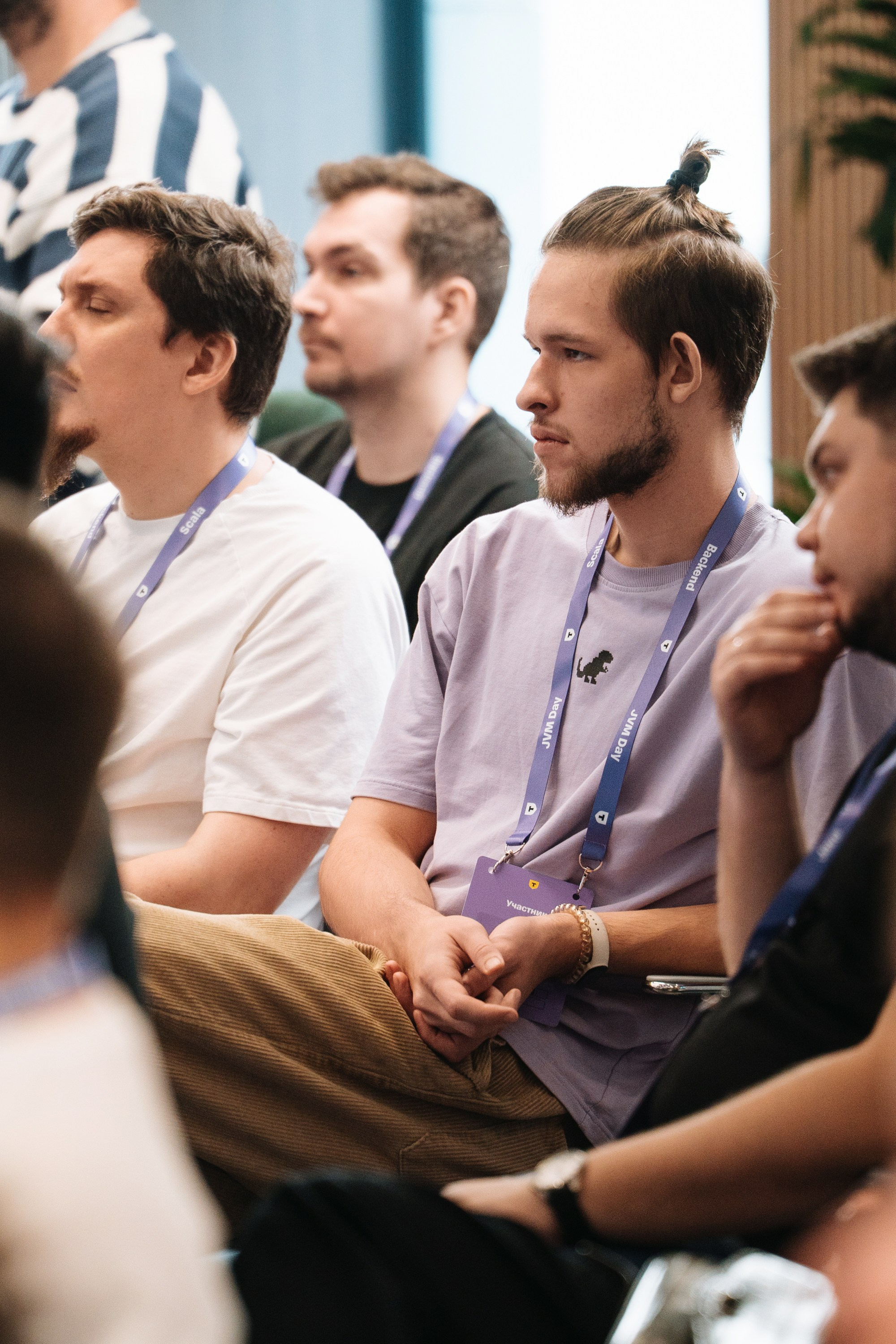 JVM Day 2025. Рекламный фотограф Москва — рекламная и бренд-съёмка | Polyakov