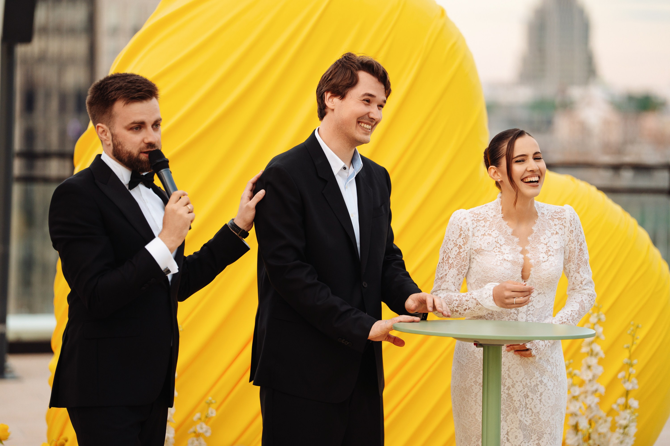 T-wedding. Рекламный фотограф Москва — рекламная и бренд-съёмка | Polyakov