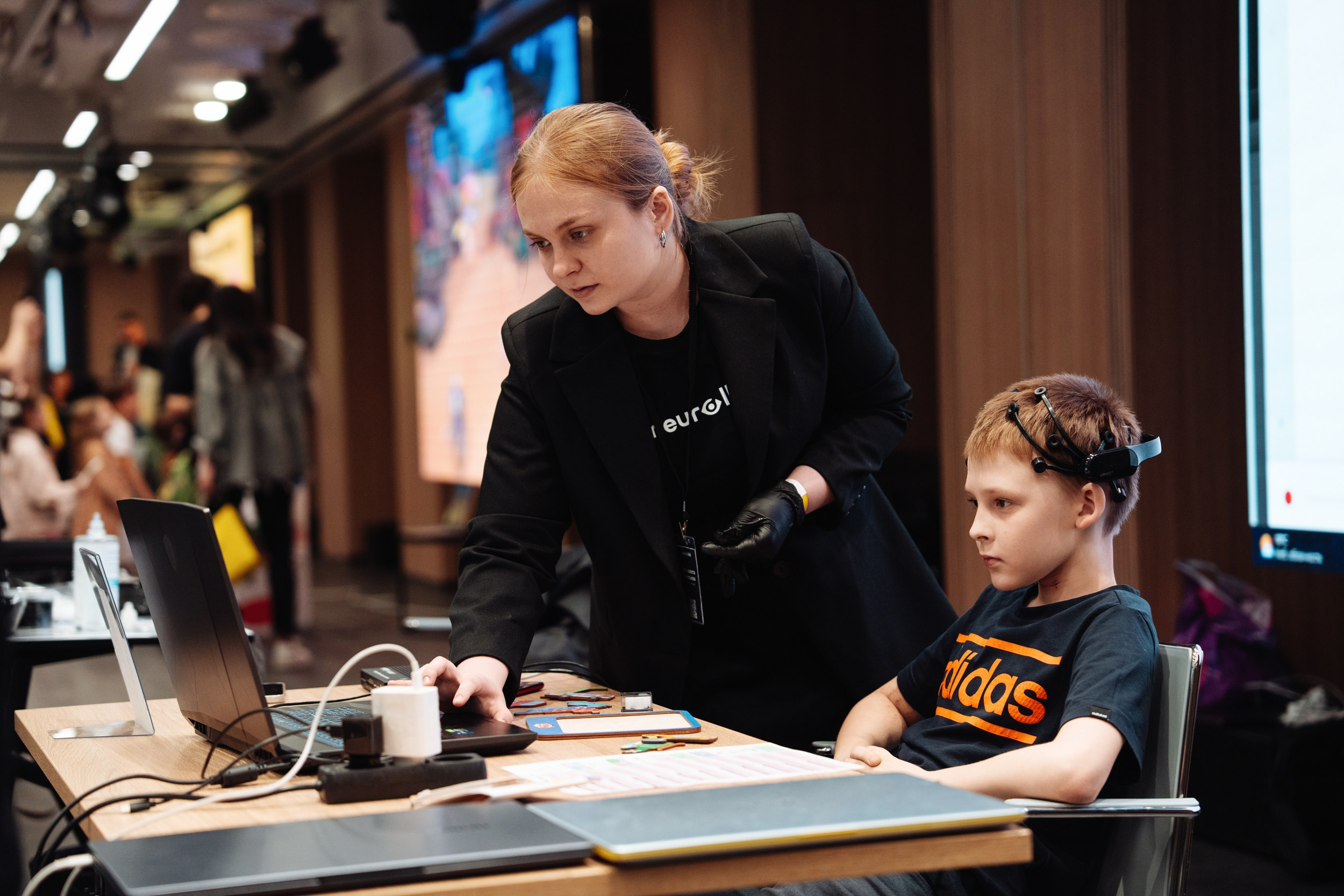 Kids day 2025. Рекламный фотограф Москва — рекламная и бренд-съёмка | Polyakov