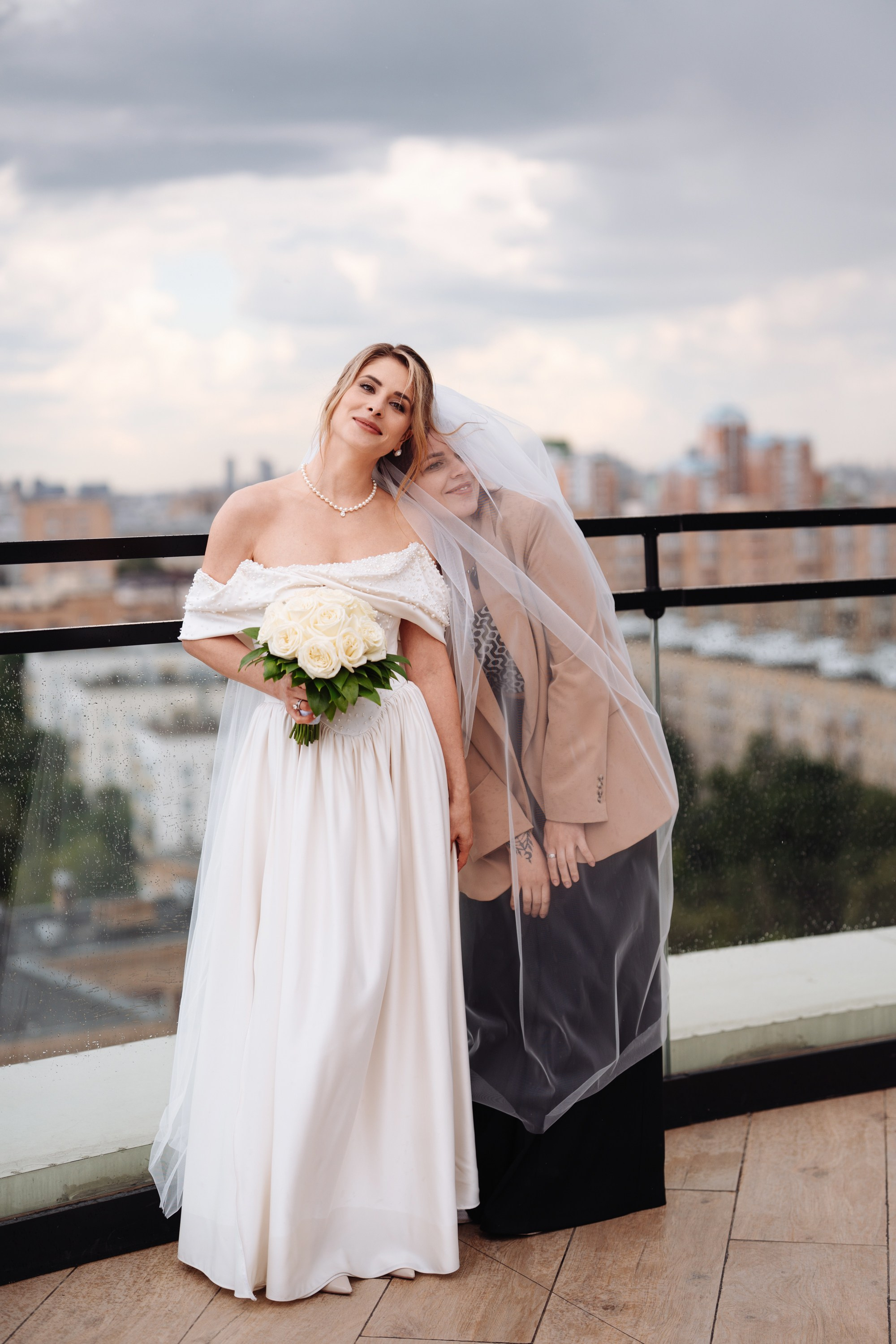 T-wedding. Рекламный фотограф Москва — рекламная и бренд-съёмка | Polyakov