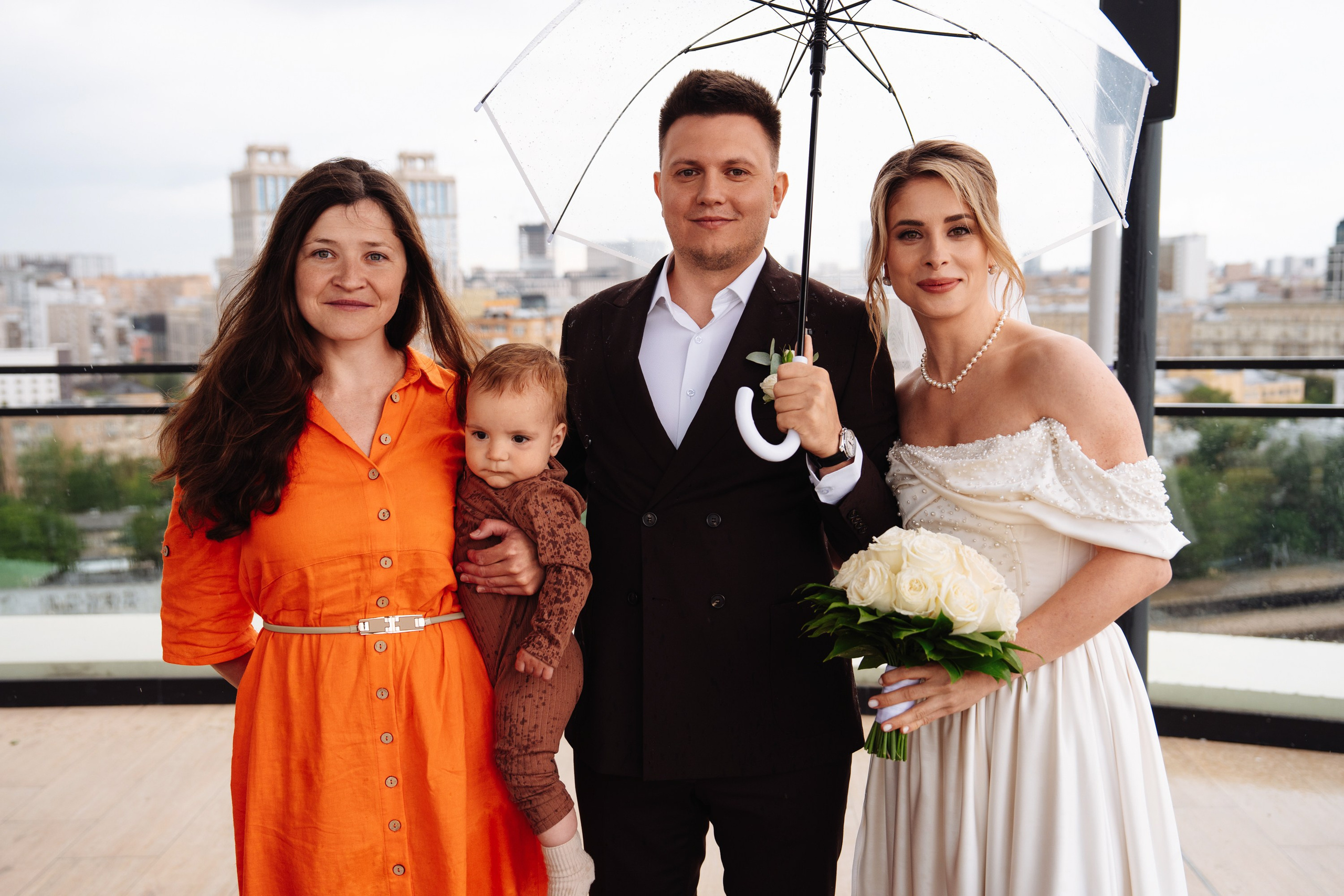 T-wedding. Рекламный фотограф Москва — рекламная и бренд-съёмка | Polyakov