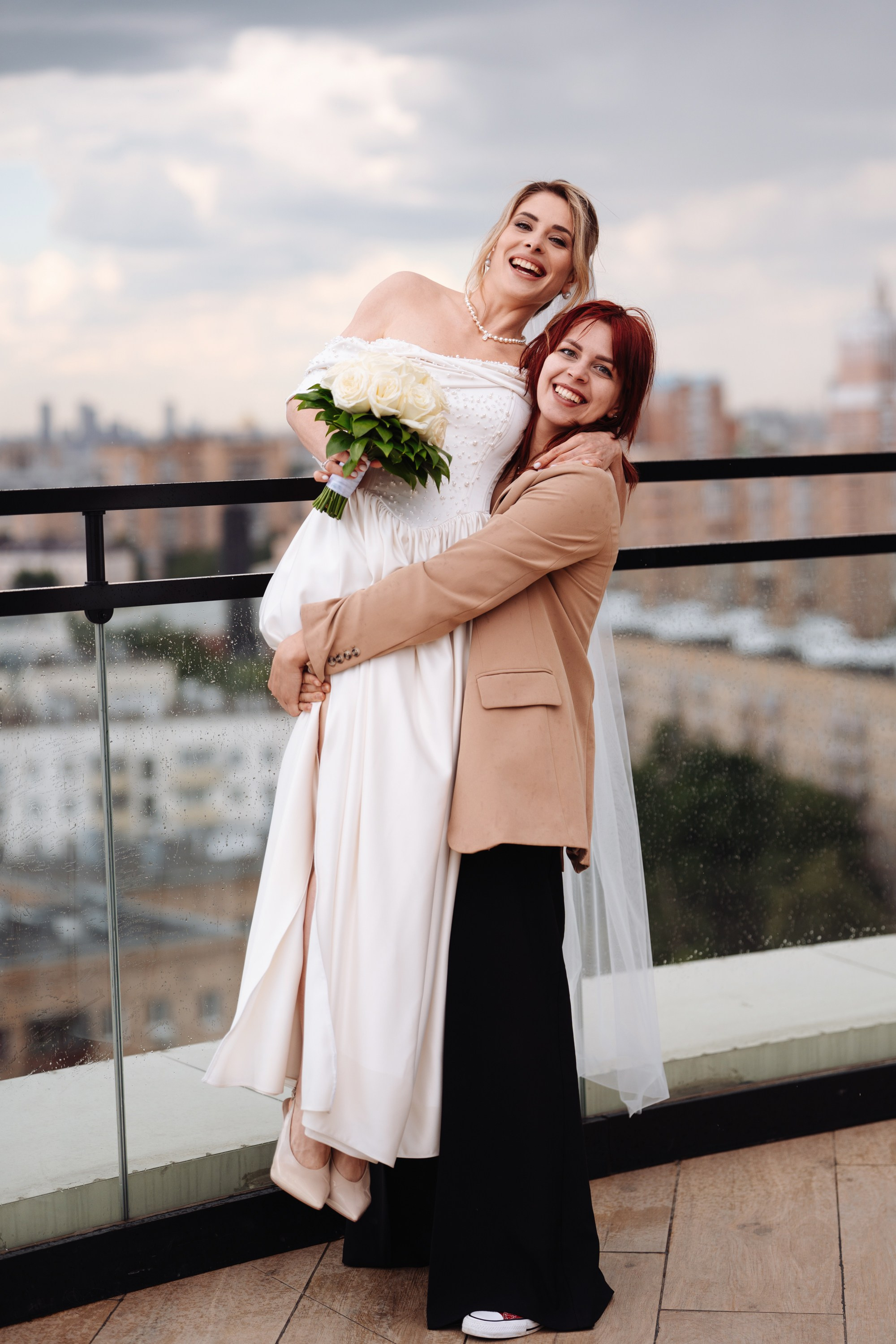 T-wedding. Рекламный фотограф Москва — рекламная и бренд-съёмка | Polyakov