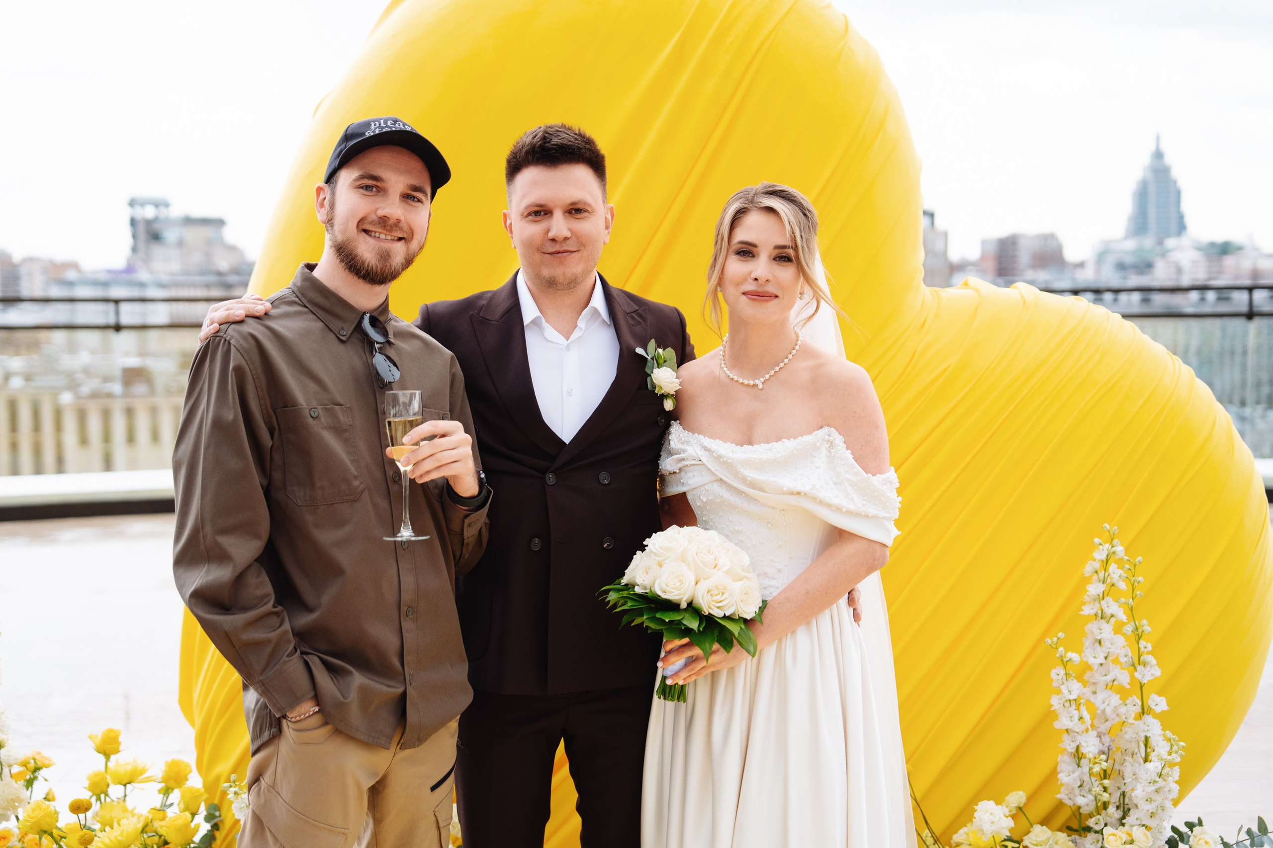 T-wedding. Рекламный фотограф Москва — рекламная и бренд-съёмка | Polyakov