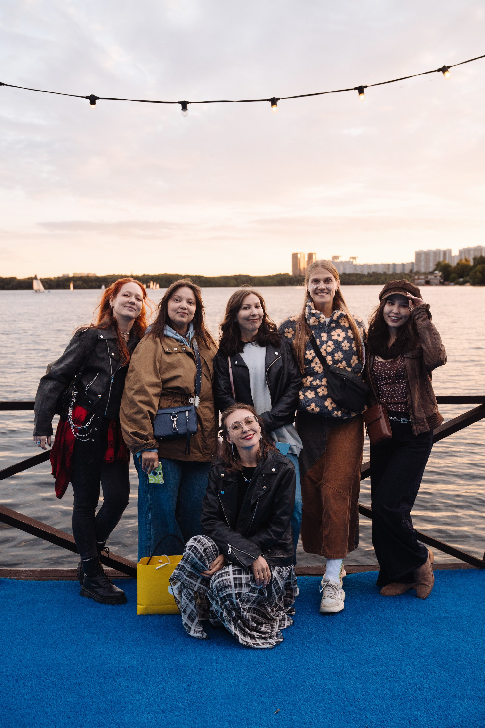 Корпоратив команды роста и развития. Рекламный фотограф Москва — рекламная и бренд-съёмка | Polyakov