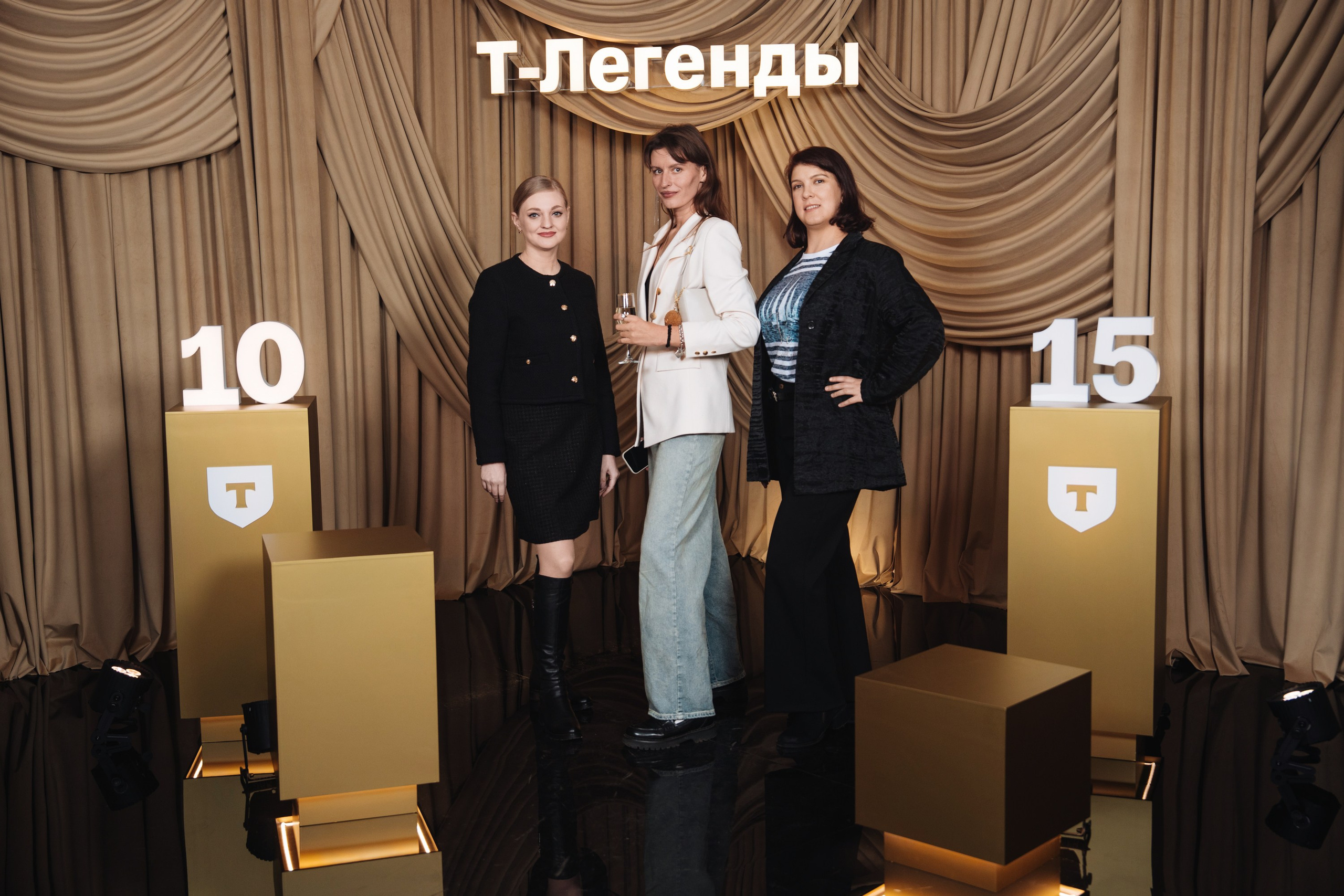 Т-Легенды 2025. Рекламный фотограф Москва — рекламная и бренд-съёмка | Polyakov