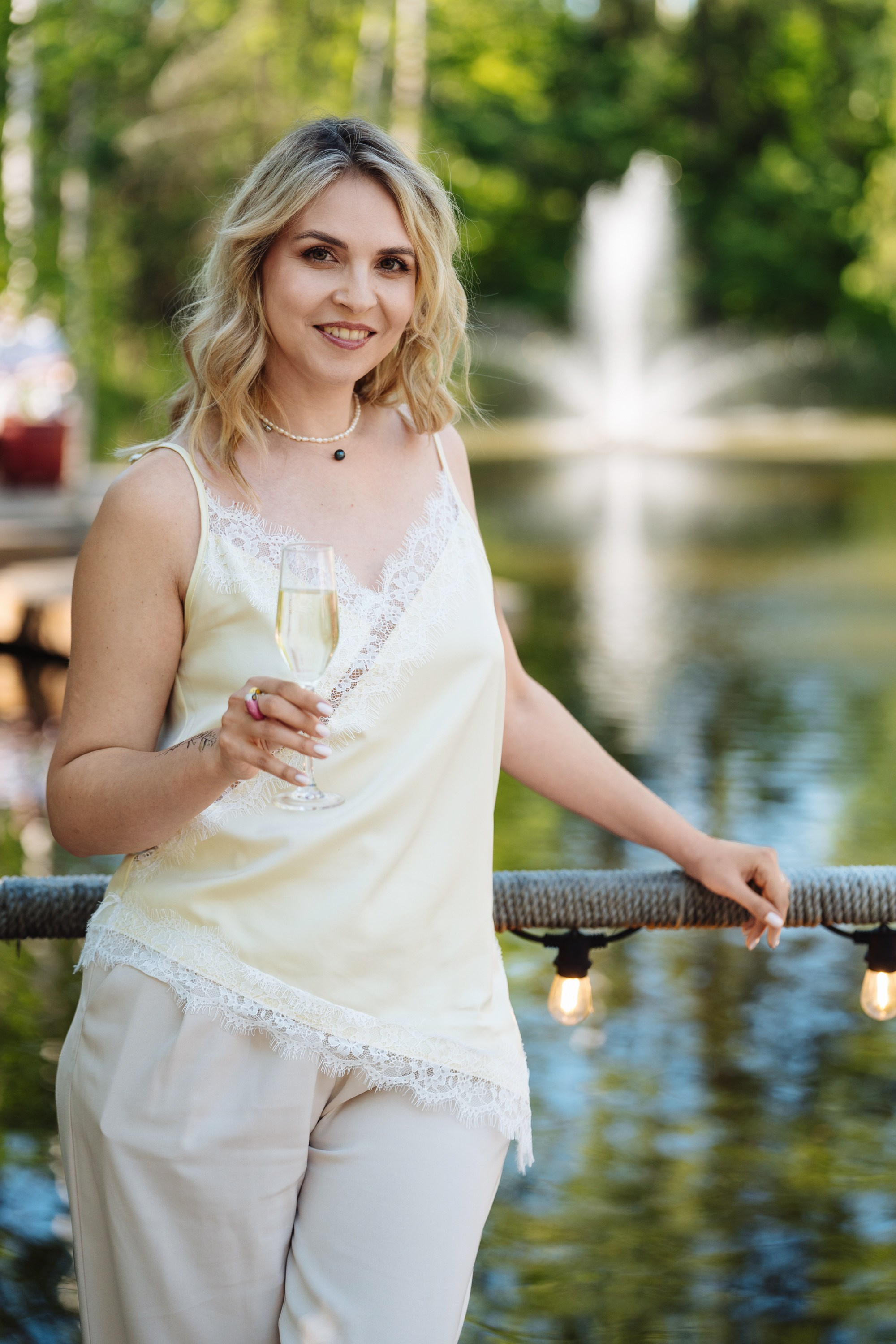 Summer corporate. Рекламный фотограф Москва — рекламная и бренд-съёмка | Polyakov