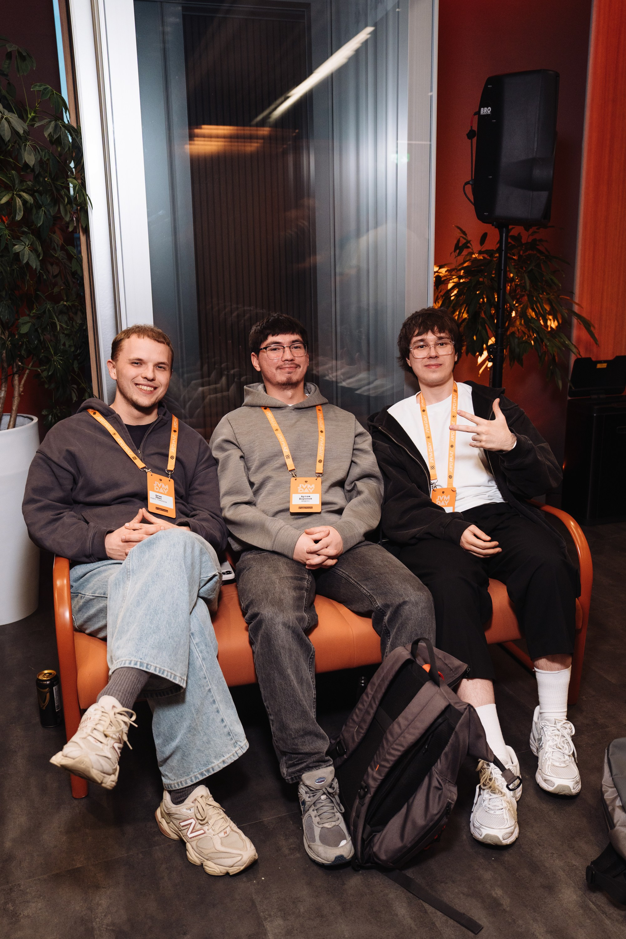 JVM DAY 2026. Рекламный фотограф Москва — рекламная и бренд-съёмка | Polyakov