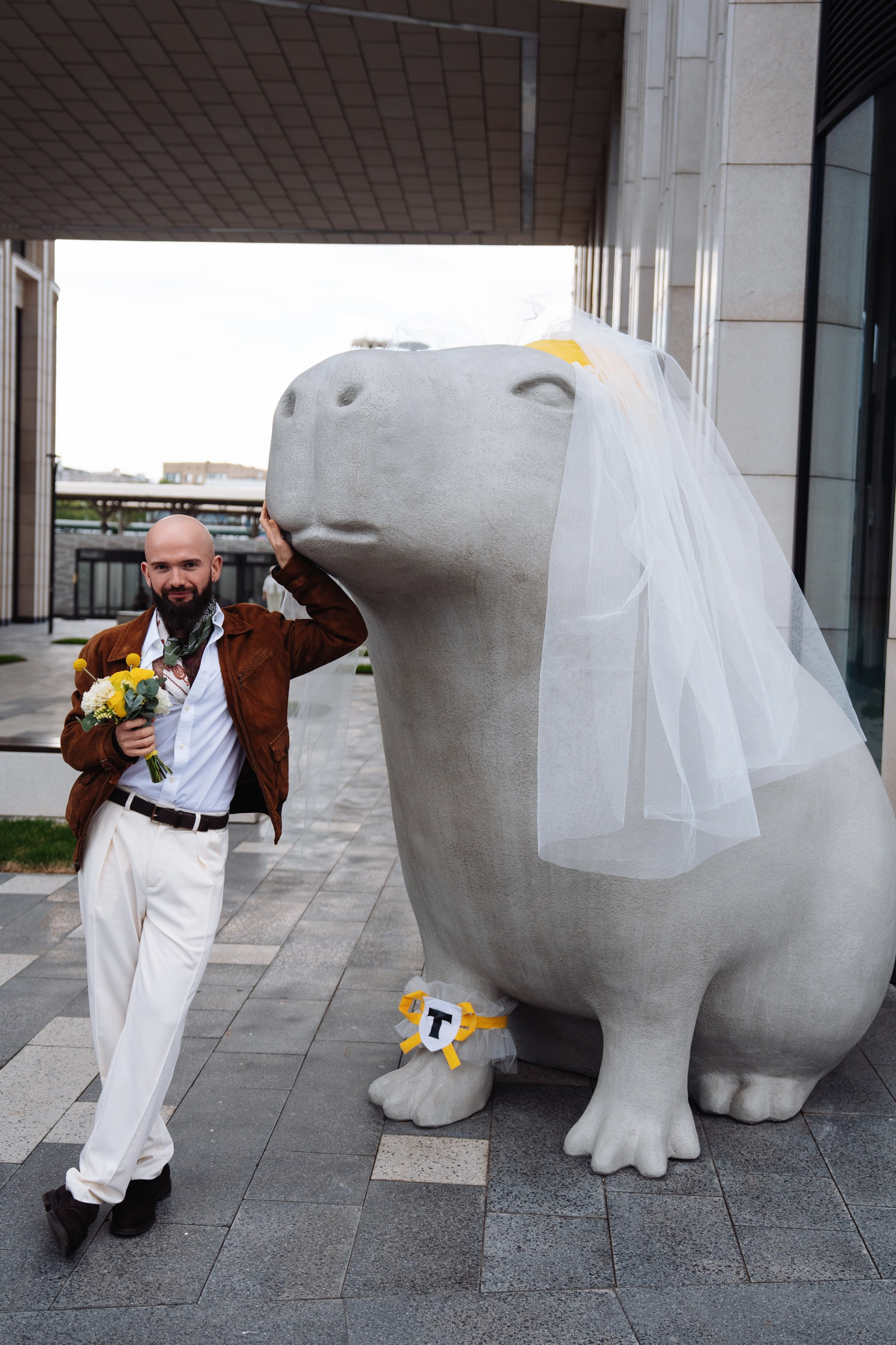 T-wedding. Рекламный фотограф Москва — рекламная и бренд-съёмка | Polyakov