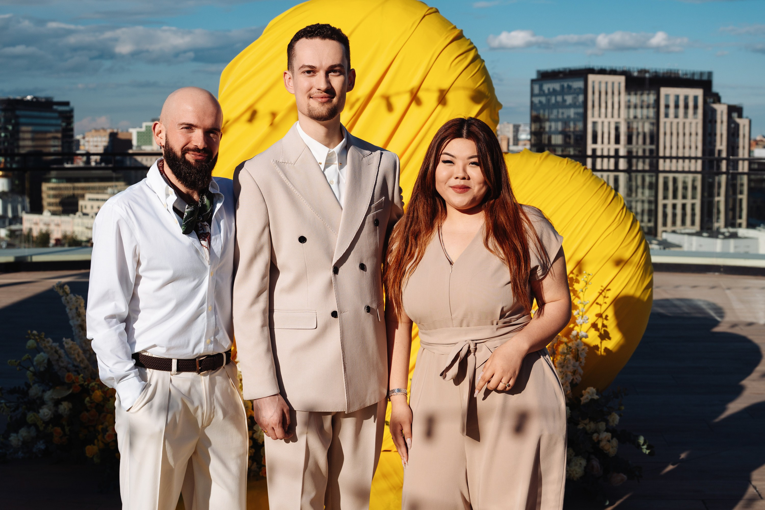 T-wedding. Рекламный фотограф Москва — рекламная и бренд-съёмка | Polyakov