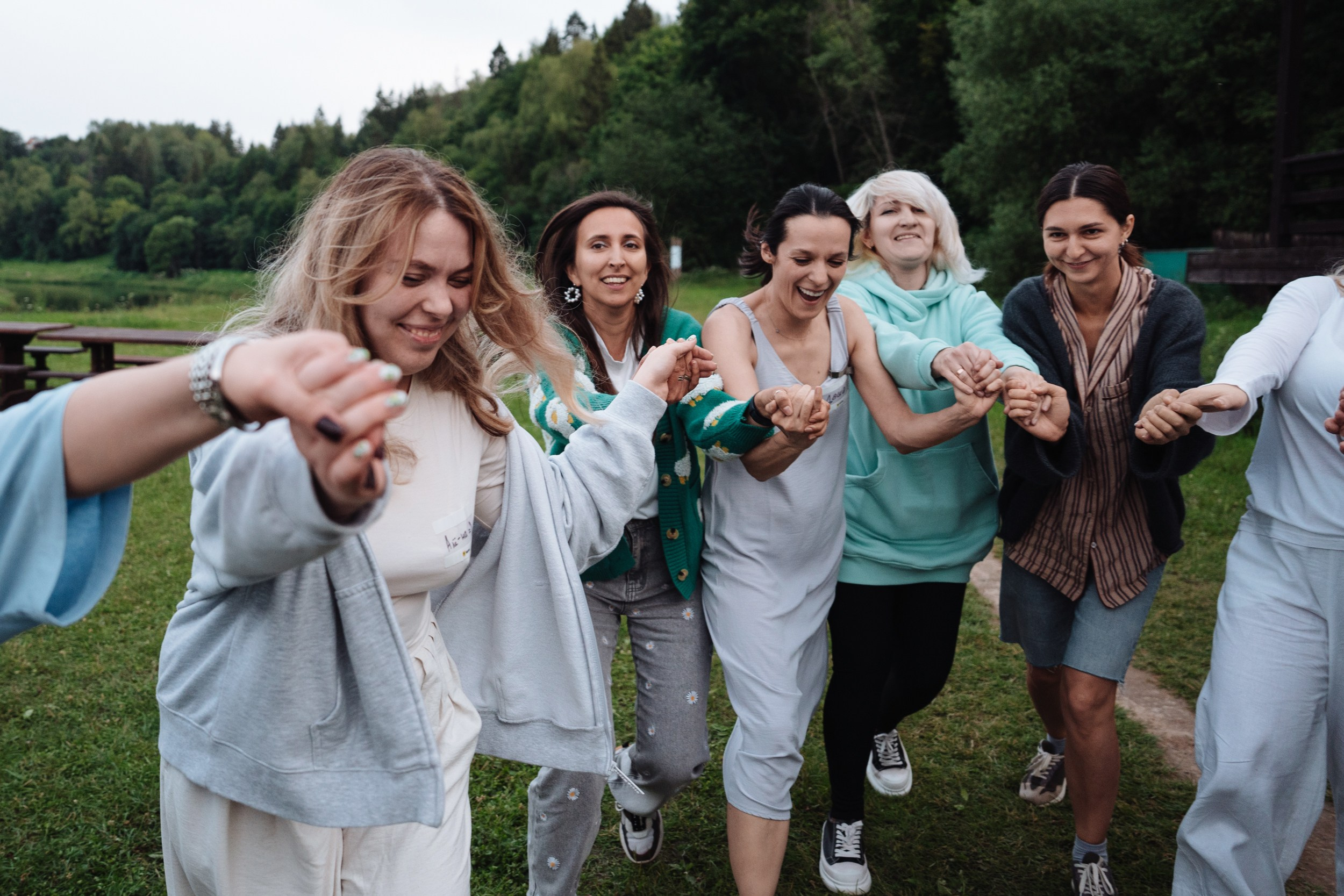 Сorporate retreat. Рекламный фотограф Москва — рекламная и бренд-съёмка | Polyakov