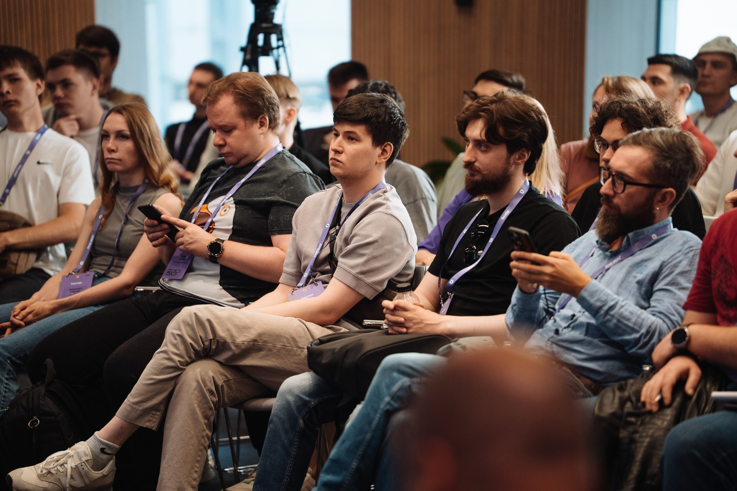 JVM Day 2025. Рекламный фотограф Москва — рекламная и бренд-съёмка | Polyakov