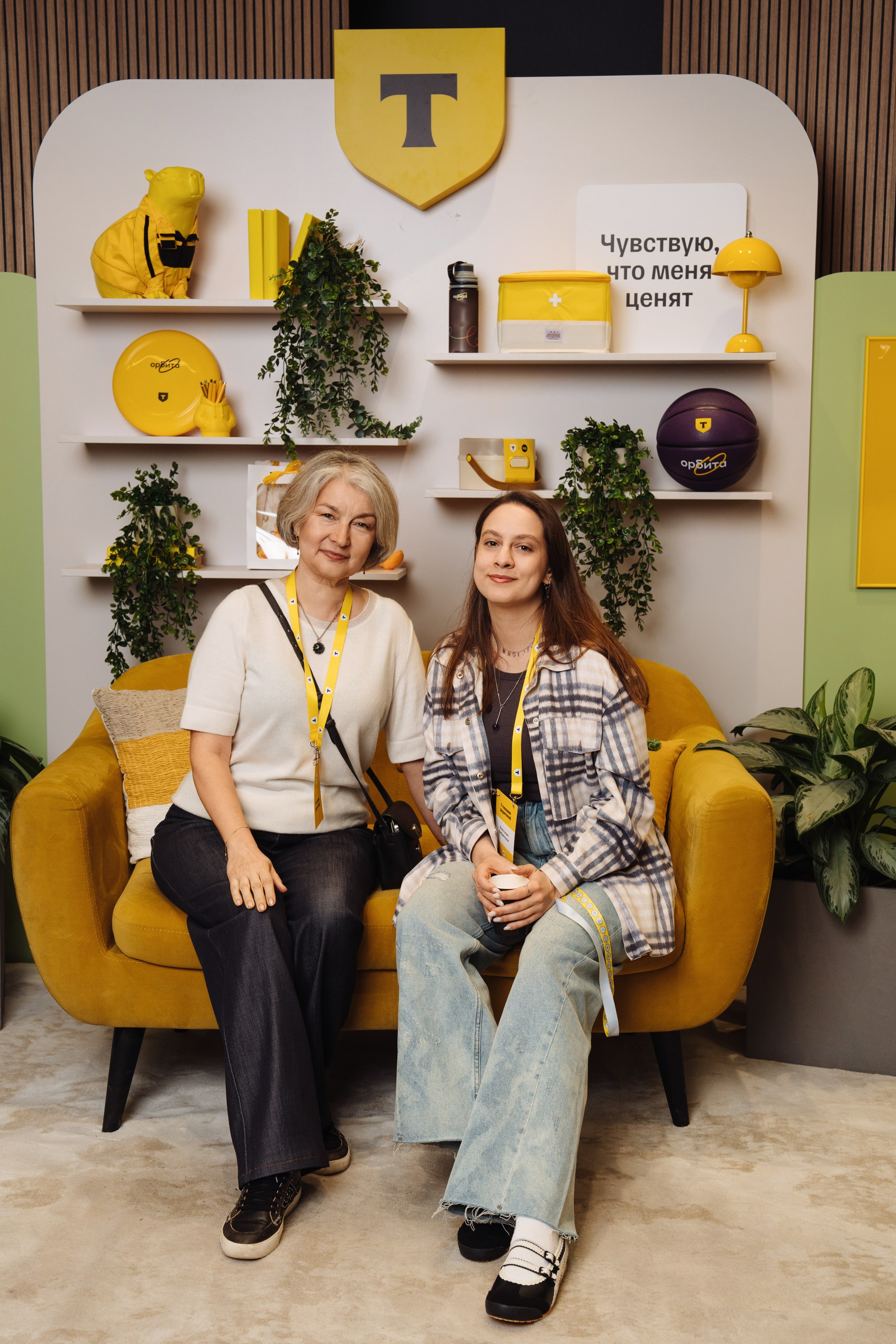 Family day. Рекламный фотограф Москва — рекламная и бренд-съёмка | Polyakov