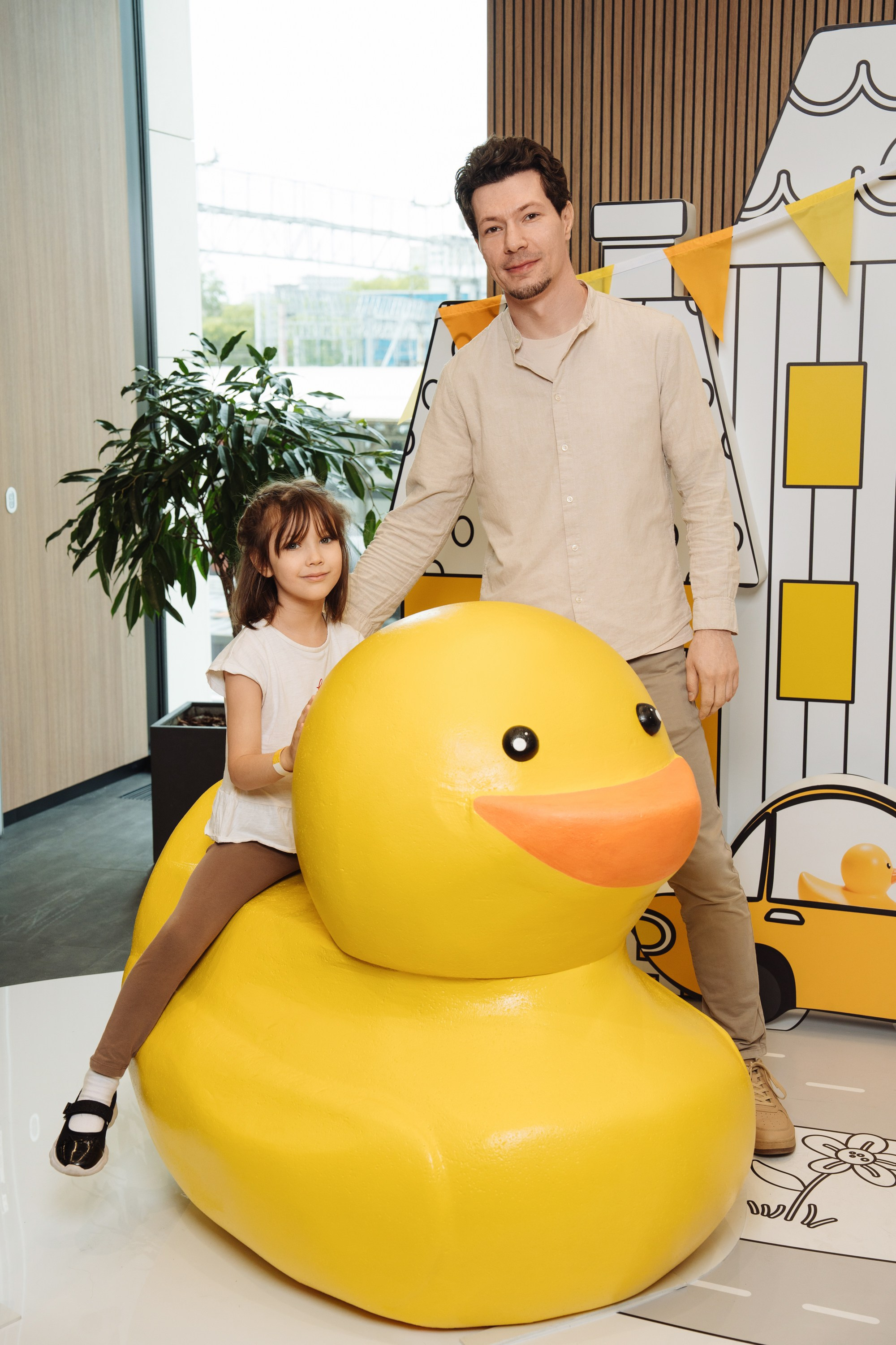 Kids Day 2026. Рекламный фотограф Москва — рекламная и бренд-съёмка | Polyakov