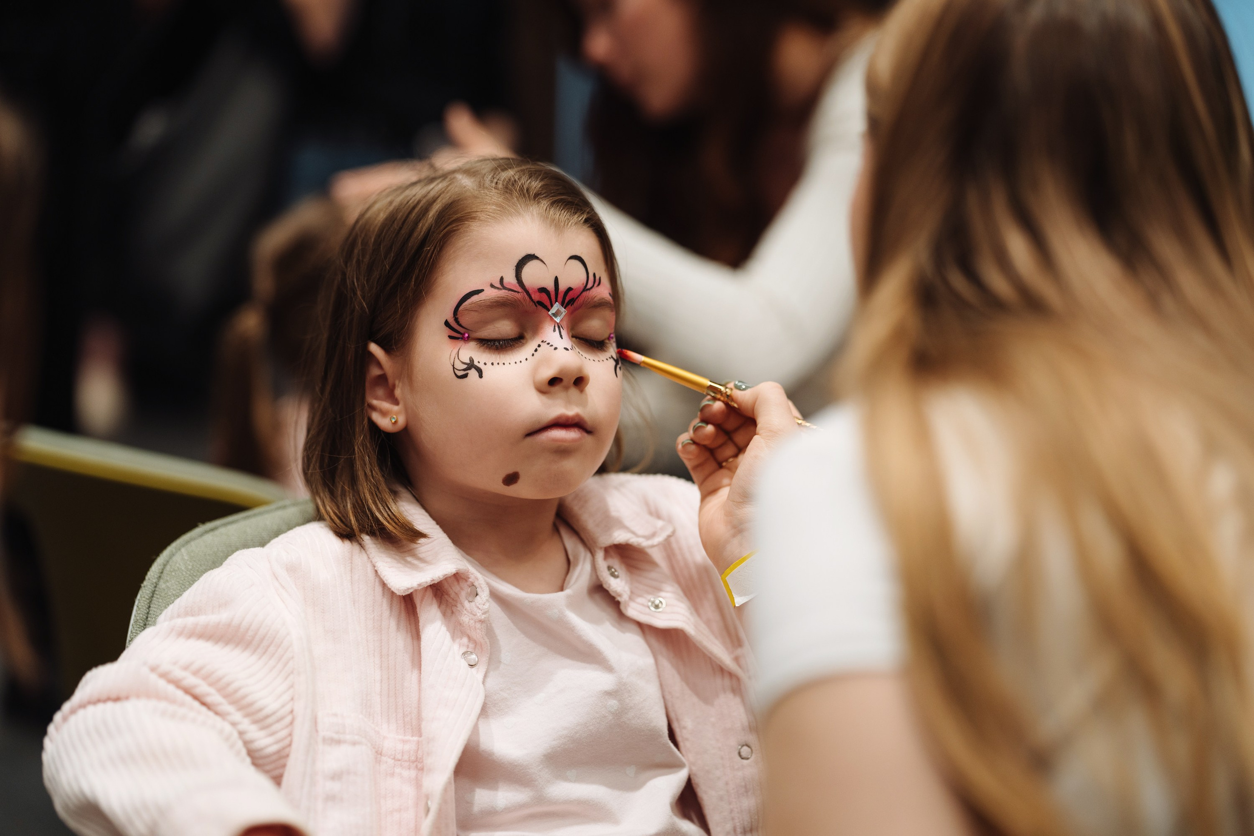 Kids Day 2026. Рекламный фотограф Москва — рекламная и бренд-съёмка | Polyakov