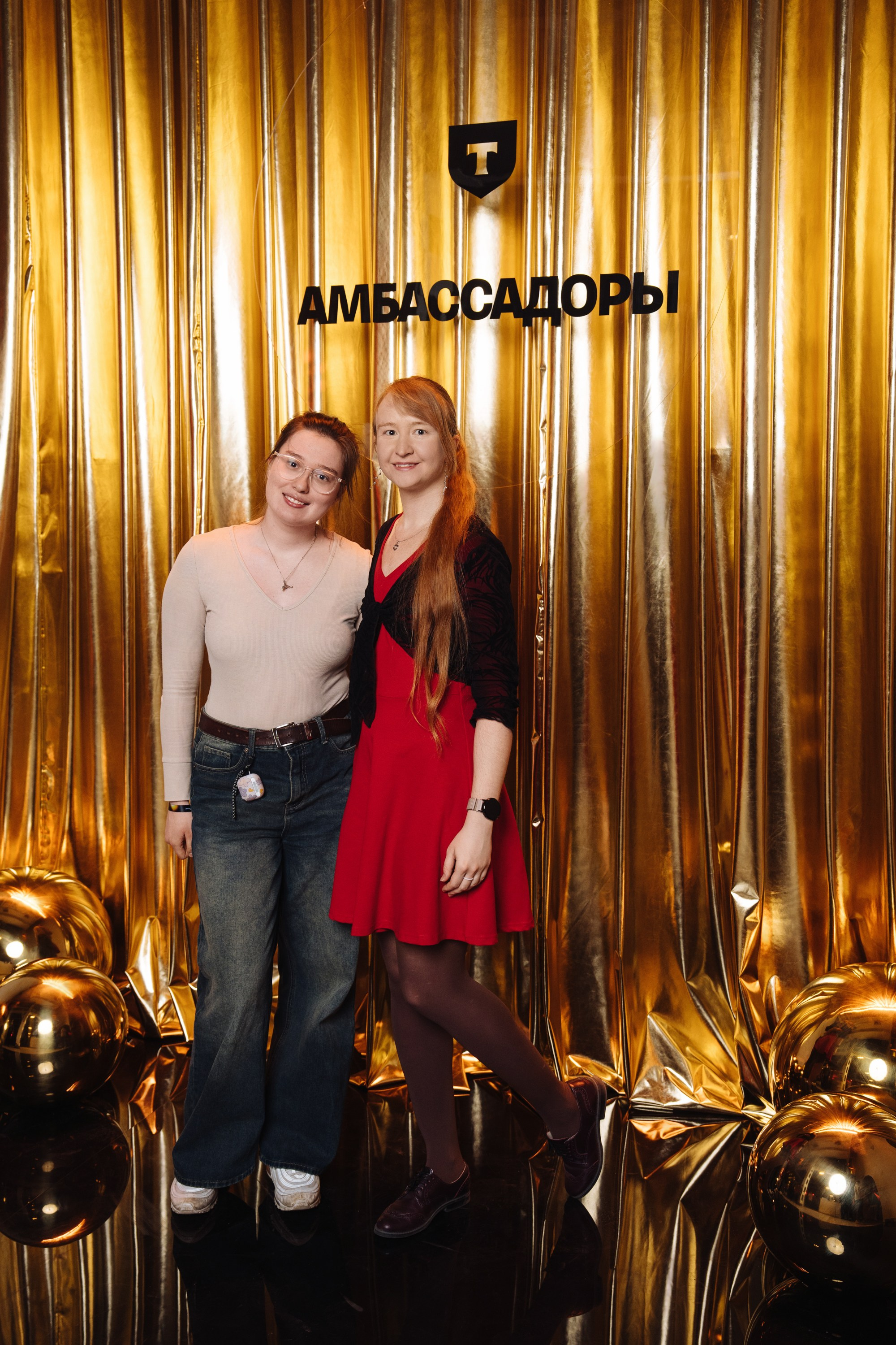Т-Амбасадоры. Рекламный фотограф Москва — рекламная и бренд-съёмка | Polyakov