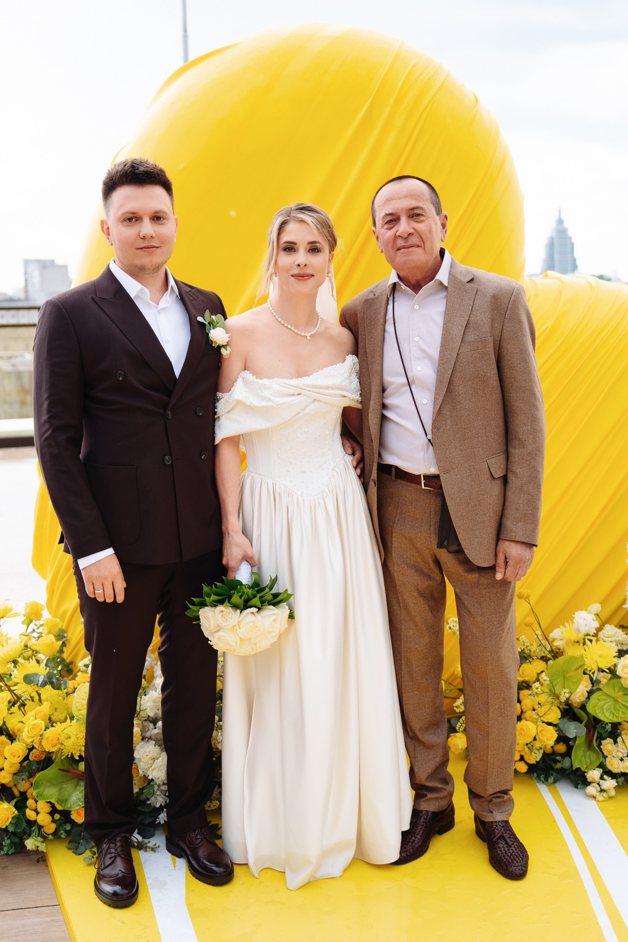 T-wedding. Рекламный фотограф Москва — рекламная и бренд-съёмка | Polyakov