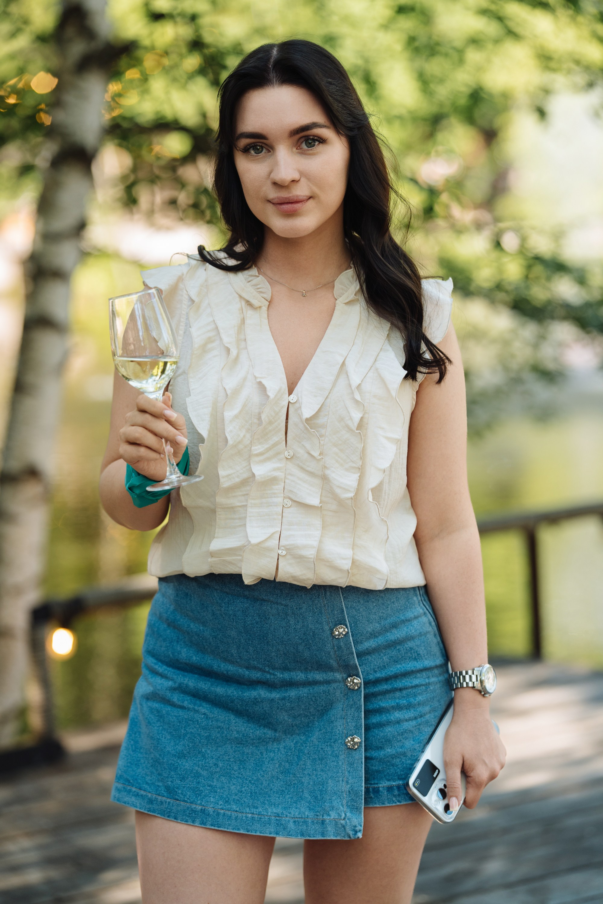 Summer corporate. Рекламный фотограф Москва — рекламная и бренд-съёмка | Polyakov