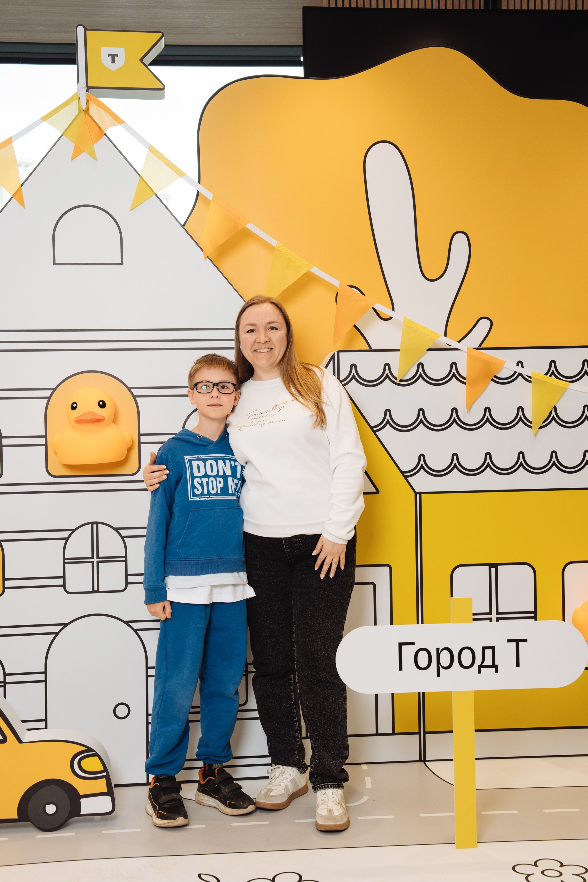 Kids Day 2026. Рекламный фотограф Москва — рекламная и бренд-съёмка | Polyakov