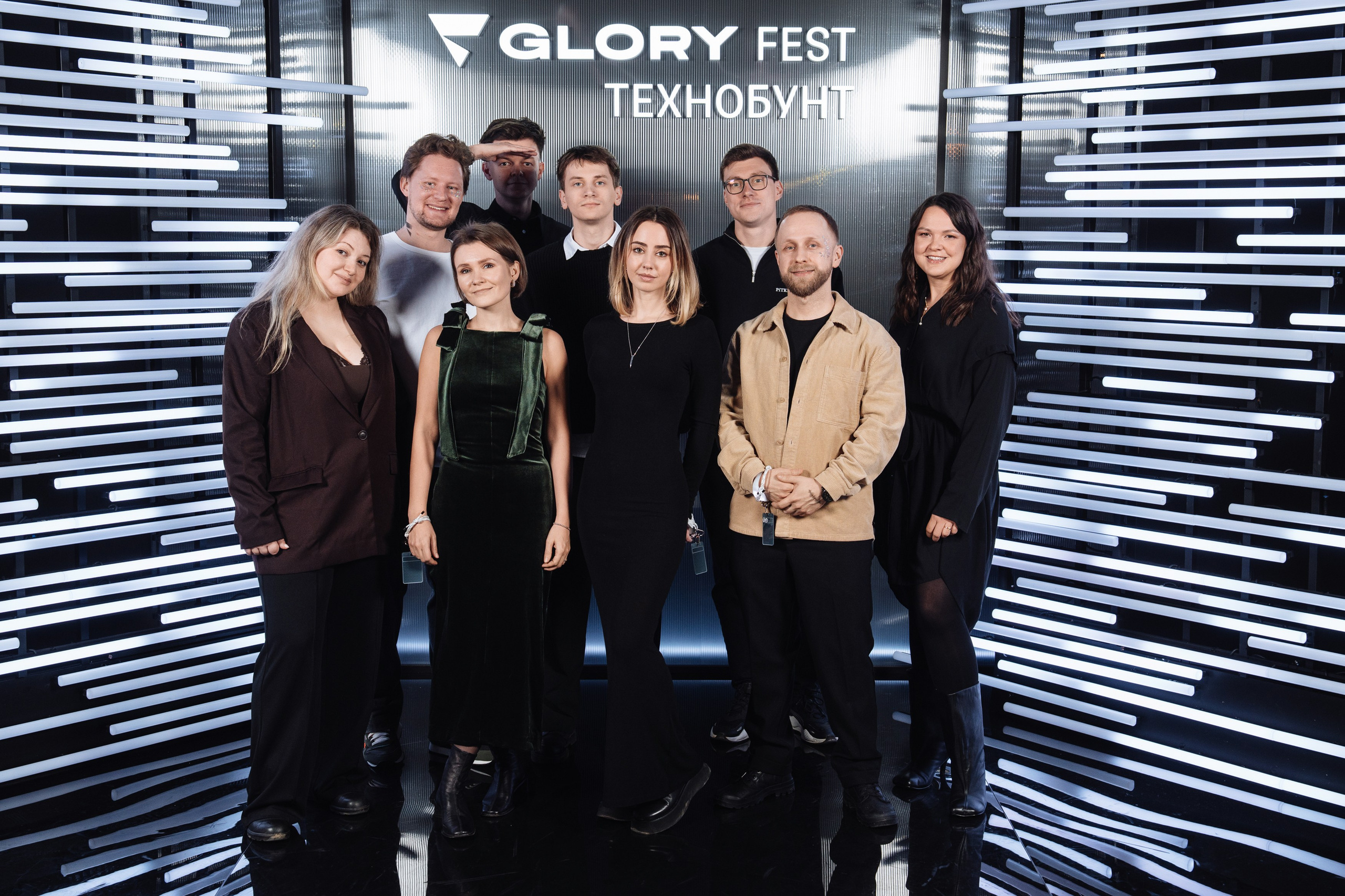 Glory 2025. Рекламный фотограф Москва — рекламная и бренд-съёмка | Polyakov