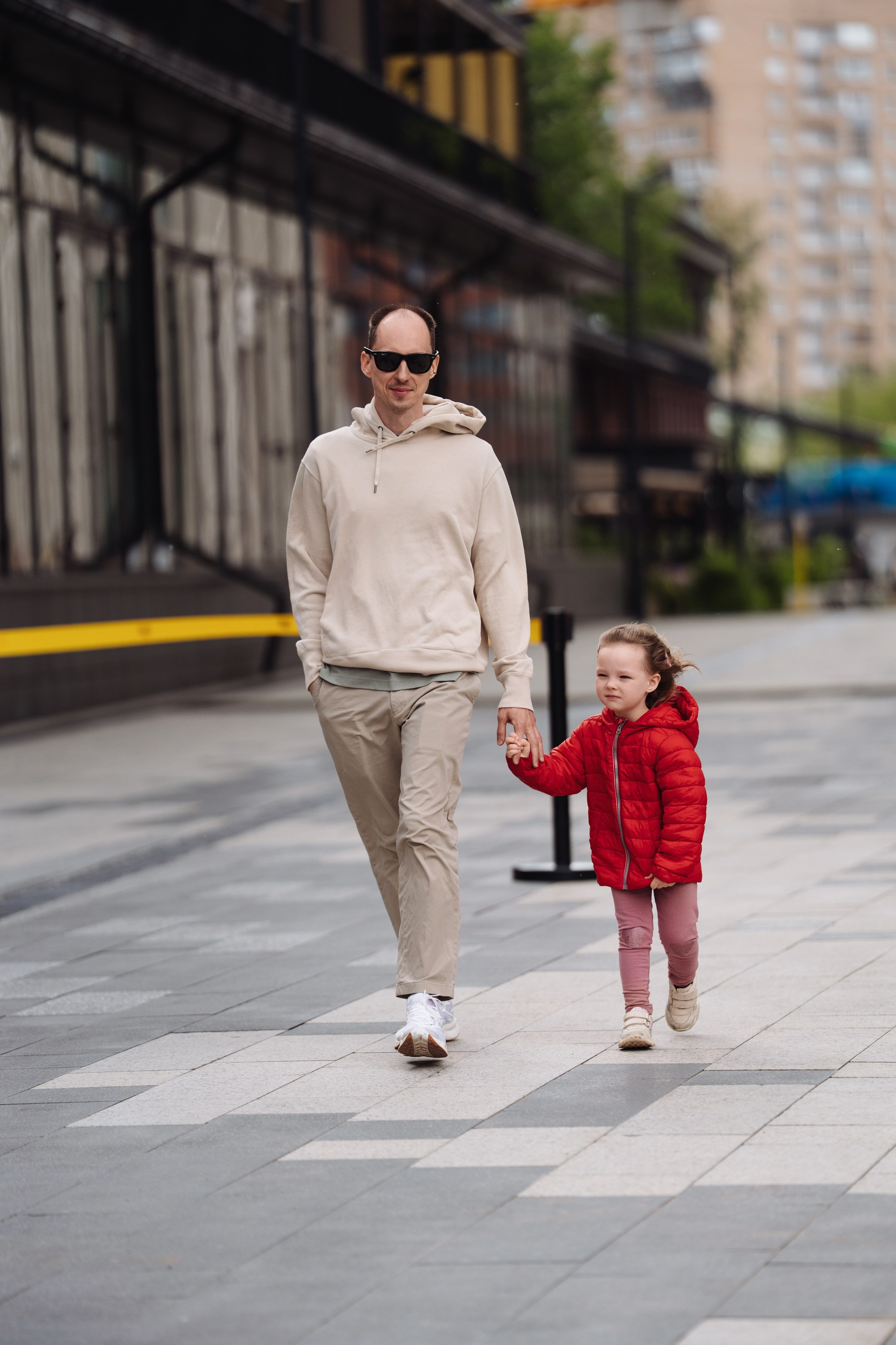 Kids Day 2026. Рекламный фотограф Москва — рекламная и бренд-съёмка | Polyakov