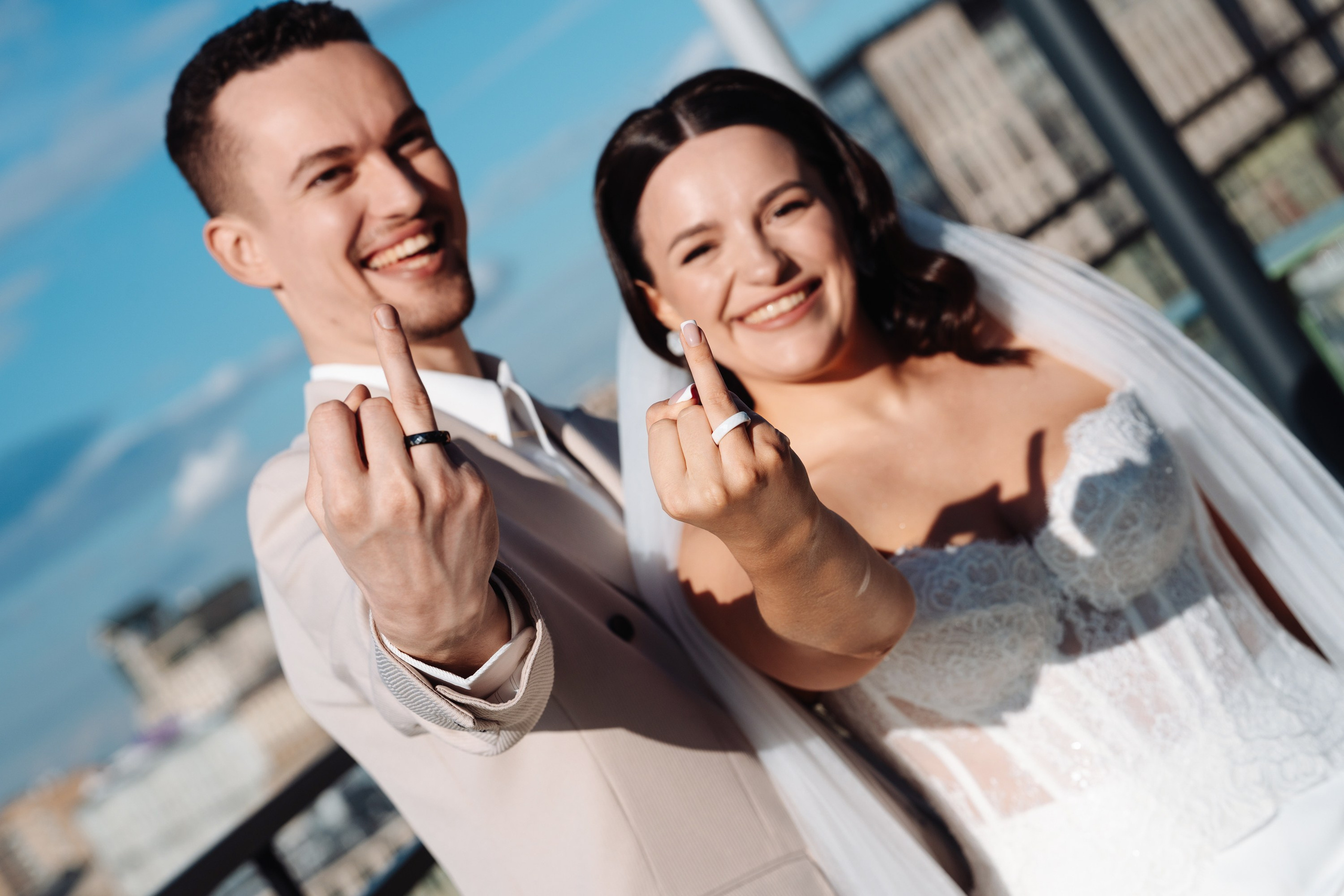 T-wedding. Рекламный фотограф Москва — рекламная и бренд-съёмка | Polyakov