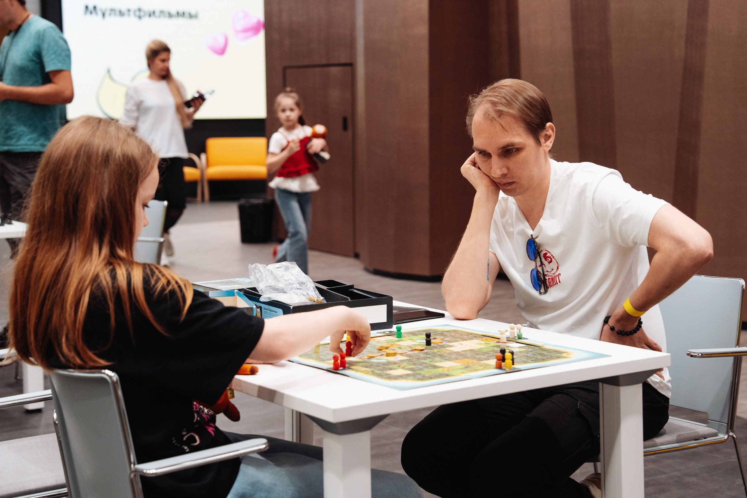 Kids day 2025. Рекламный фотограф Москва — рекламная и бренд-съёмка | Polyakov