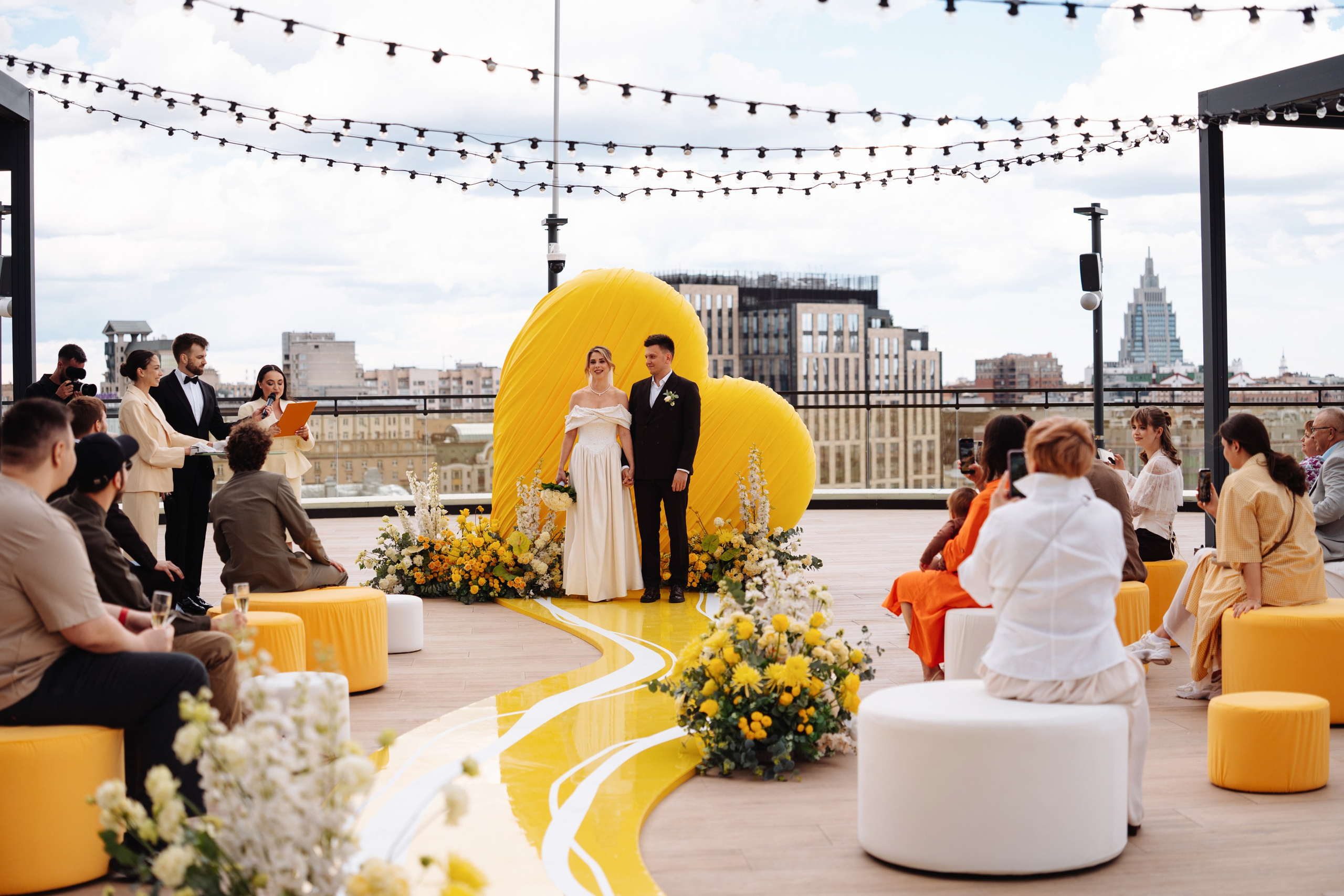 T-wedding. Рекламный фотограф Москва — рекламная и бренд-съёмка | Polyakov