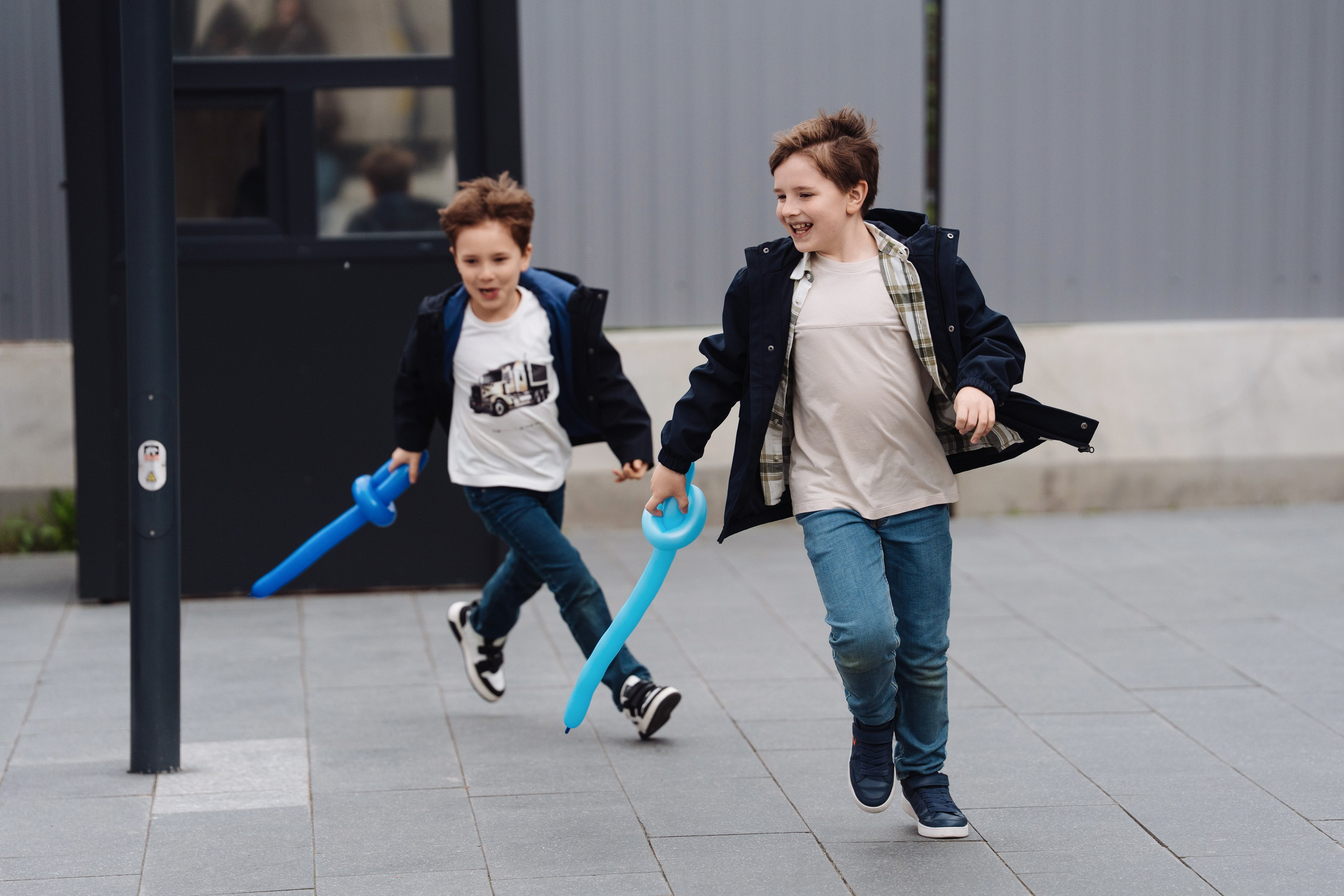 Kids Day 2026. Рекламный фотограф Москва — рекламная и бренд-съёмка | Polyakov