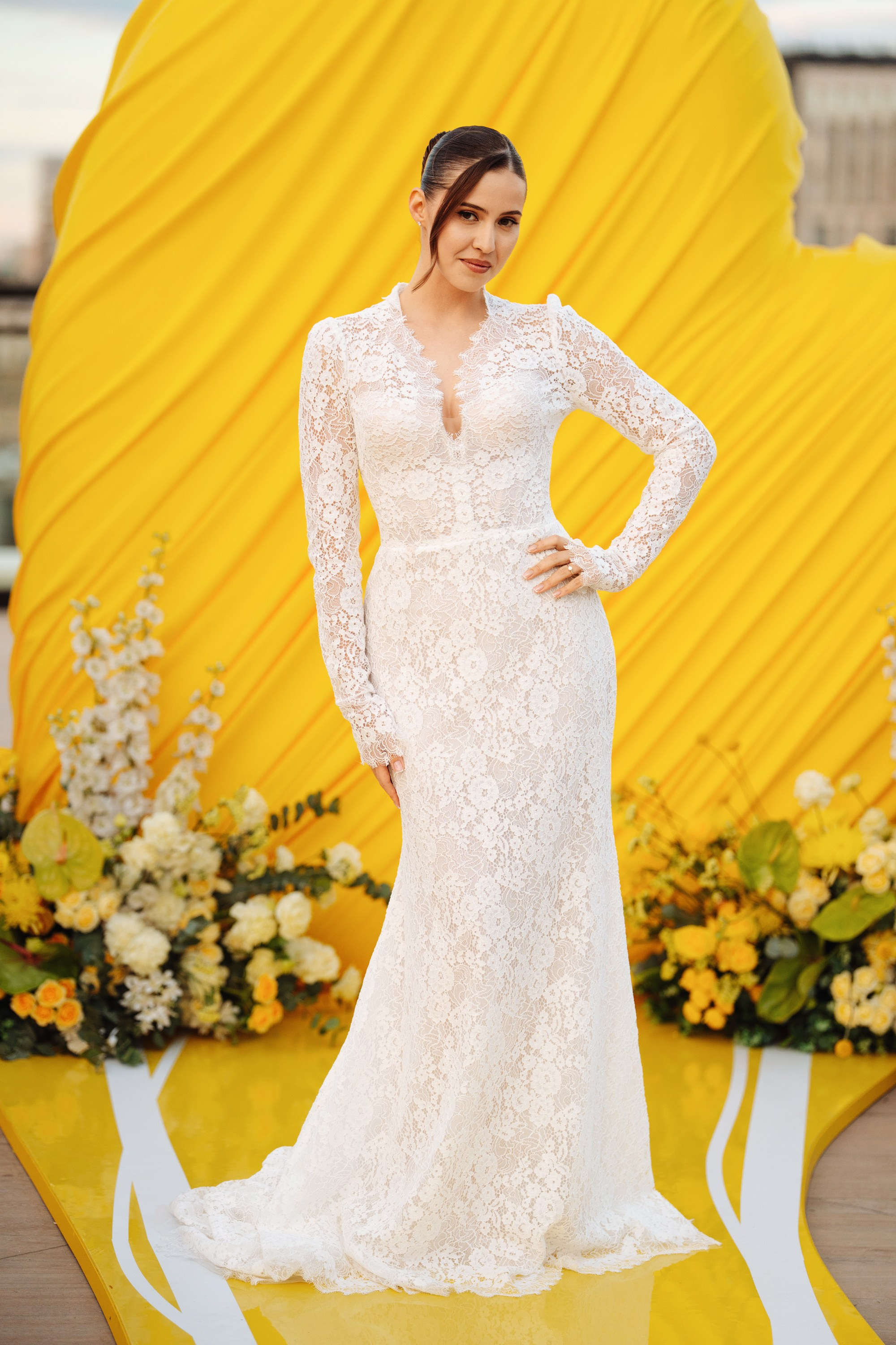T-wedding. Рекламный фотограф Москва — рекламная и бренд-съёмка | Polyakov