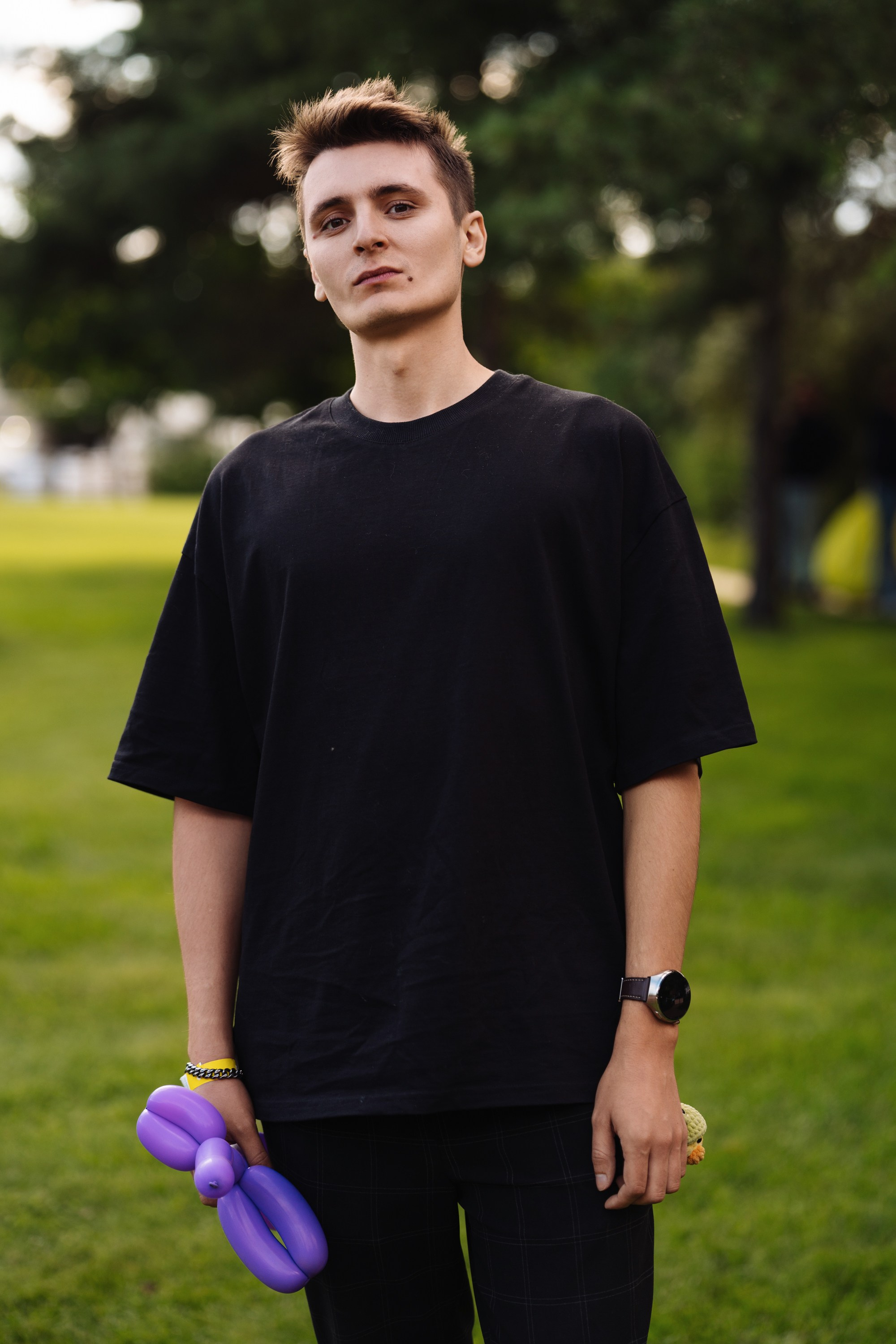 Summer corporate. Рекламный фотограф Москва — рекламная и бренд-съёмка | Polyakov