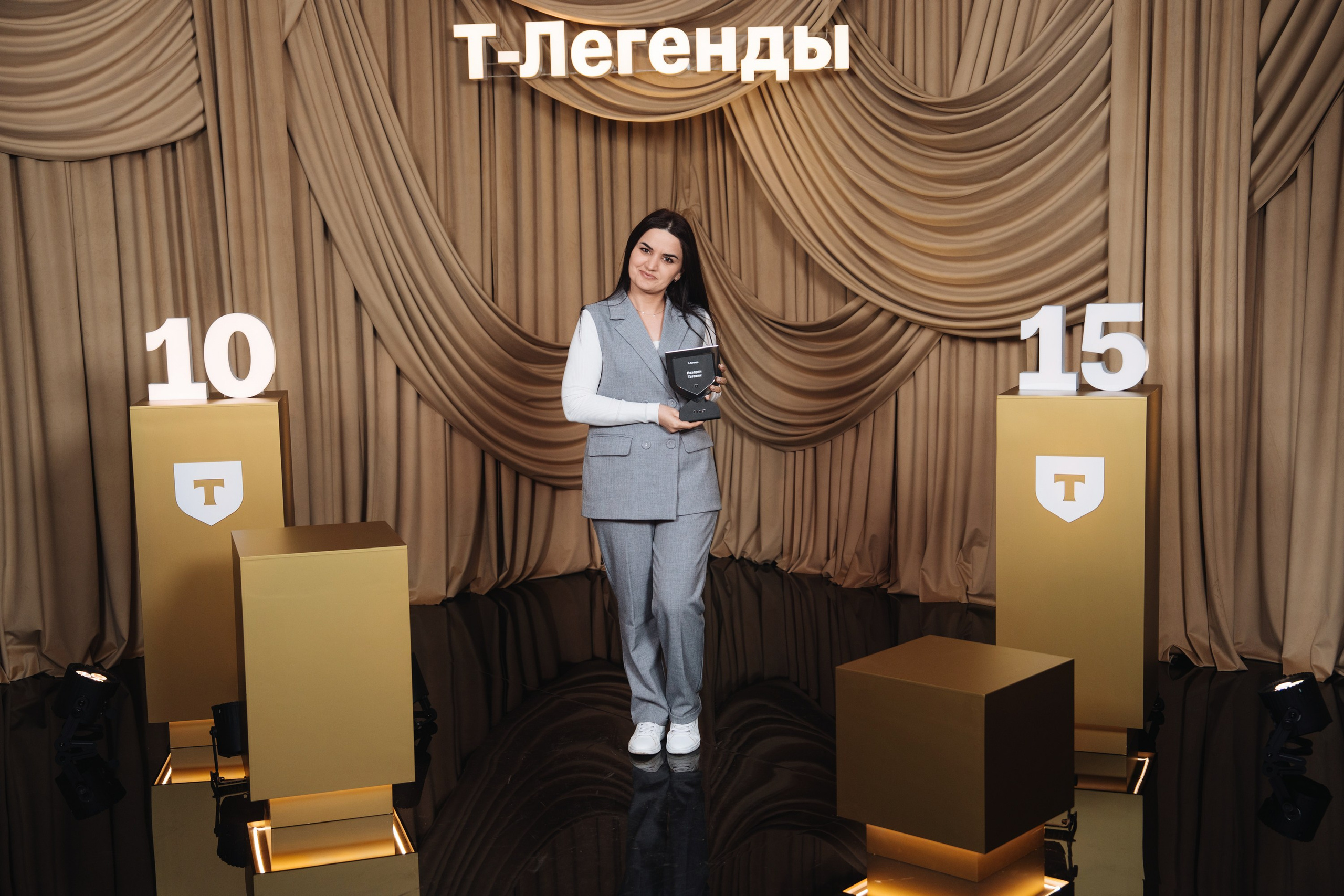 Т-Легенды 2025. Рекламный фотограф Москва — рекламная и бренд-съёмка | Polyakov