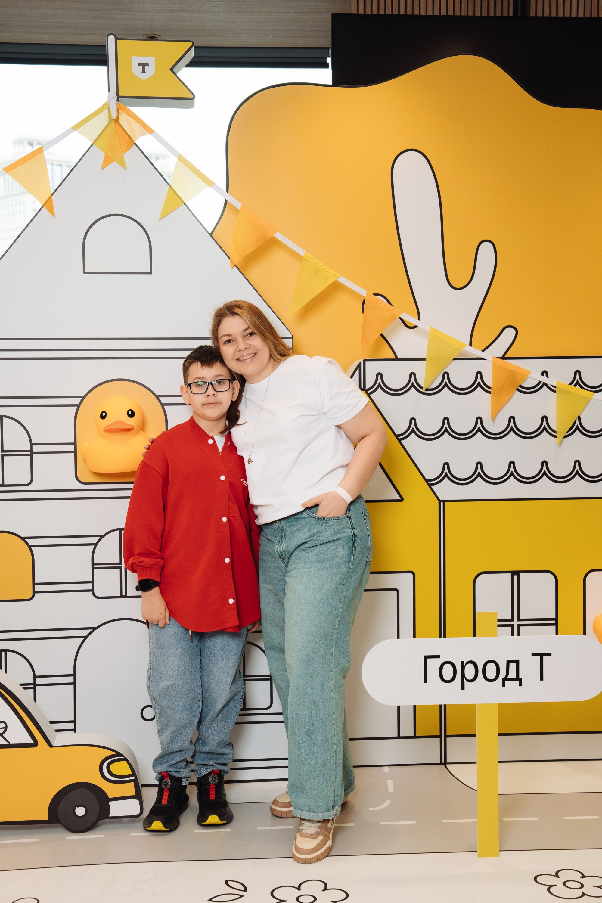 Kids Day 2026. Рекламный фотограф Москва — рекламная и бренд-съёмка | Polyakov