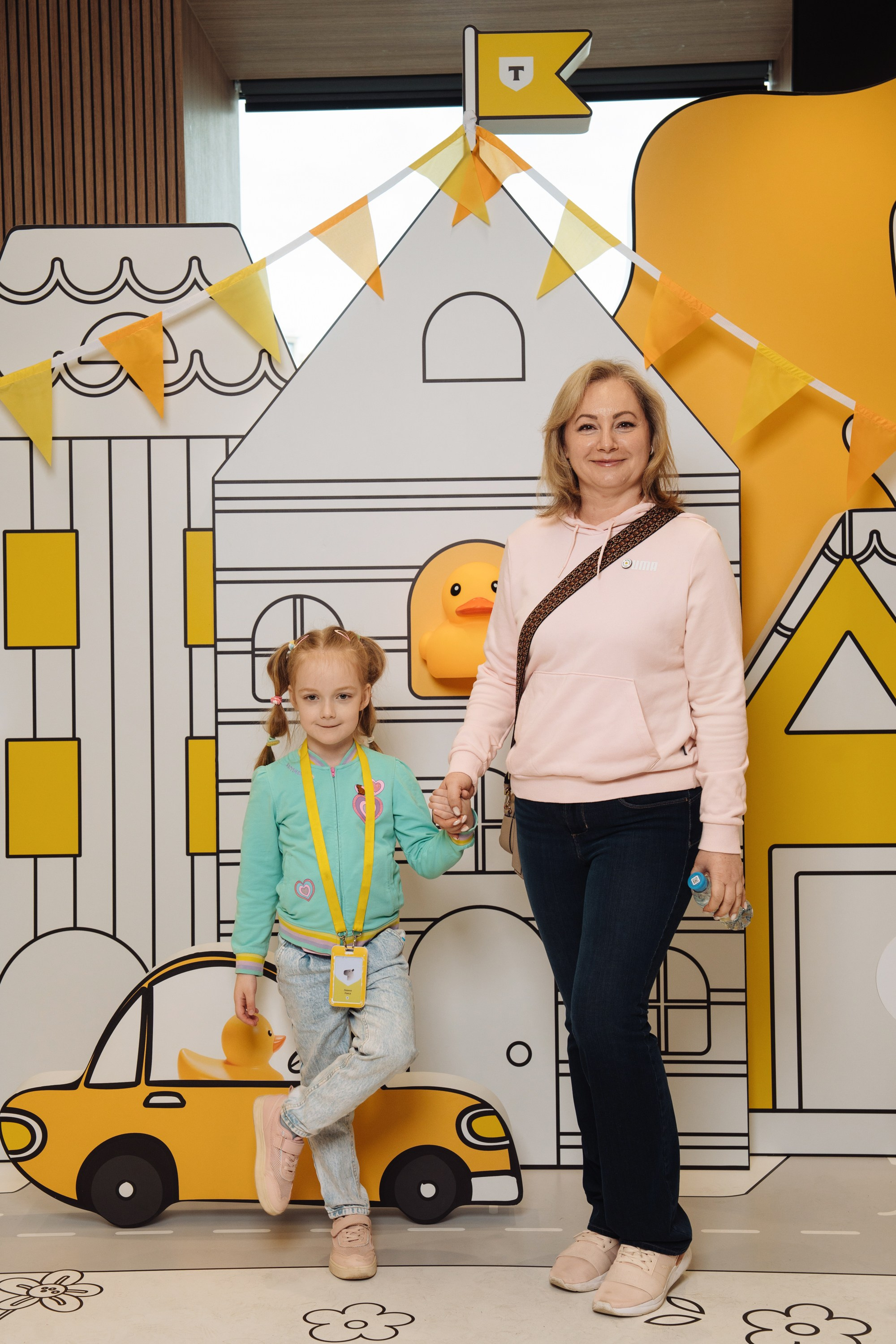 Kids Day 2026. Рекламный фотограф Москва — рекламная и бренд-съёмка | Polyakov