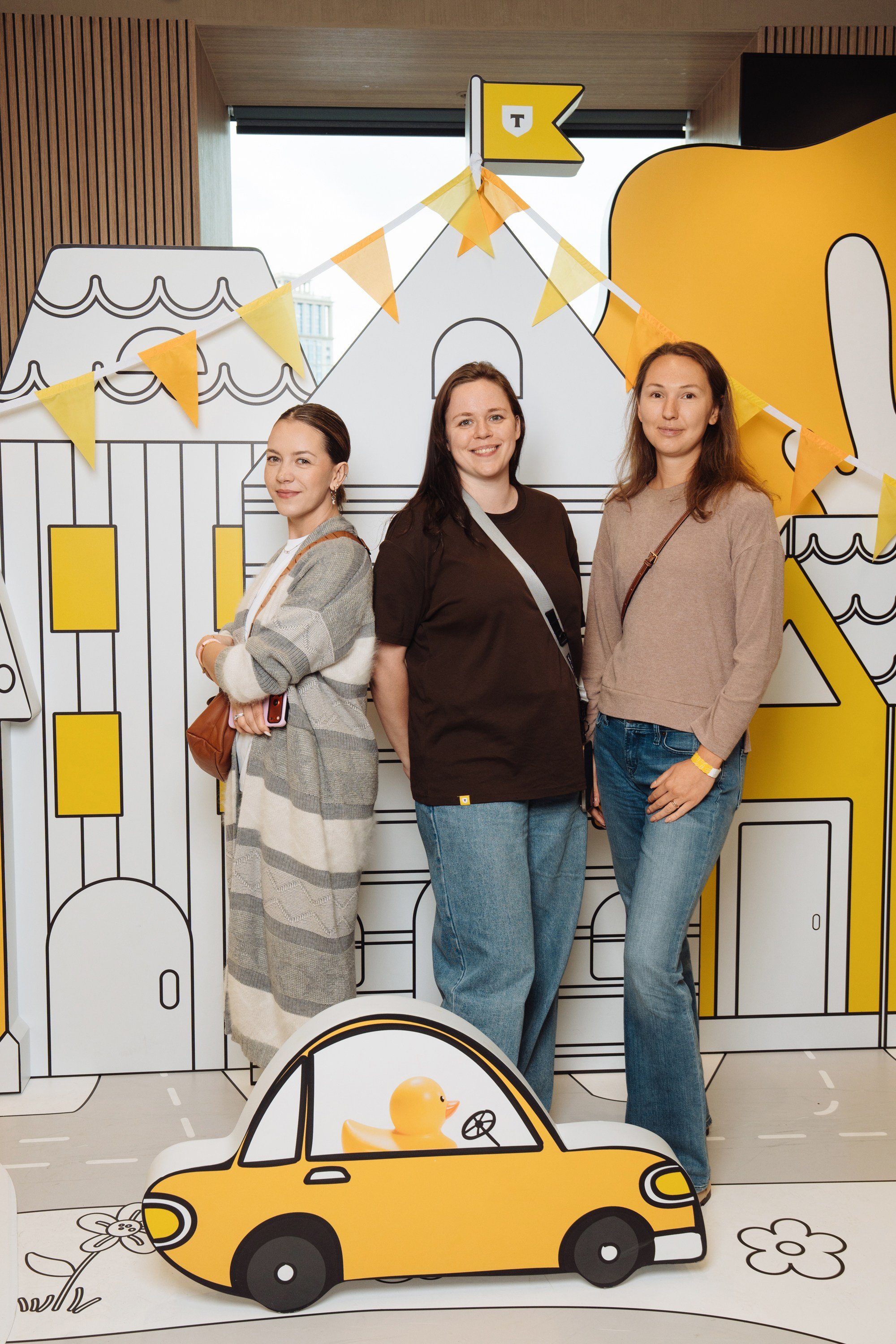 Kids Day 2026. Рекламный фотограф Москва — рекламная и бренд-съёмка | Polyakov
