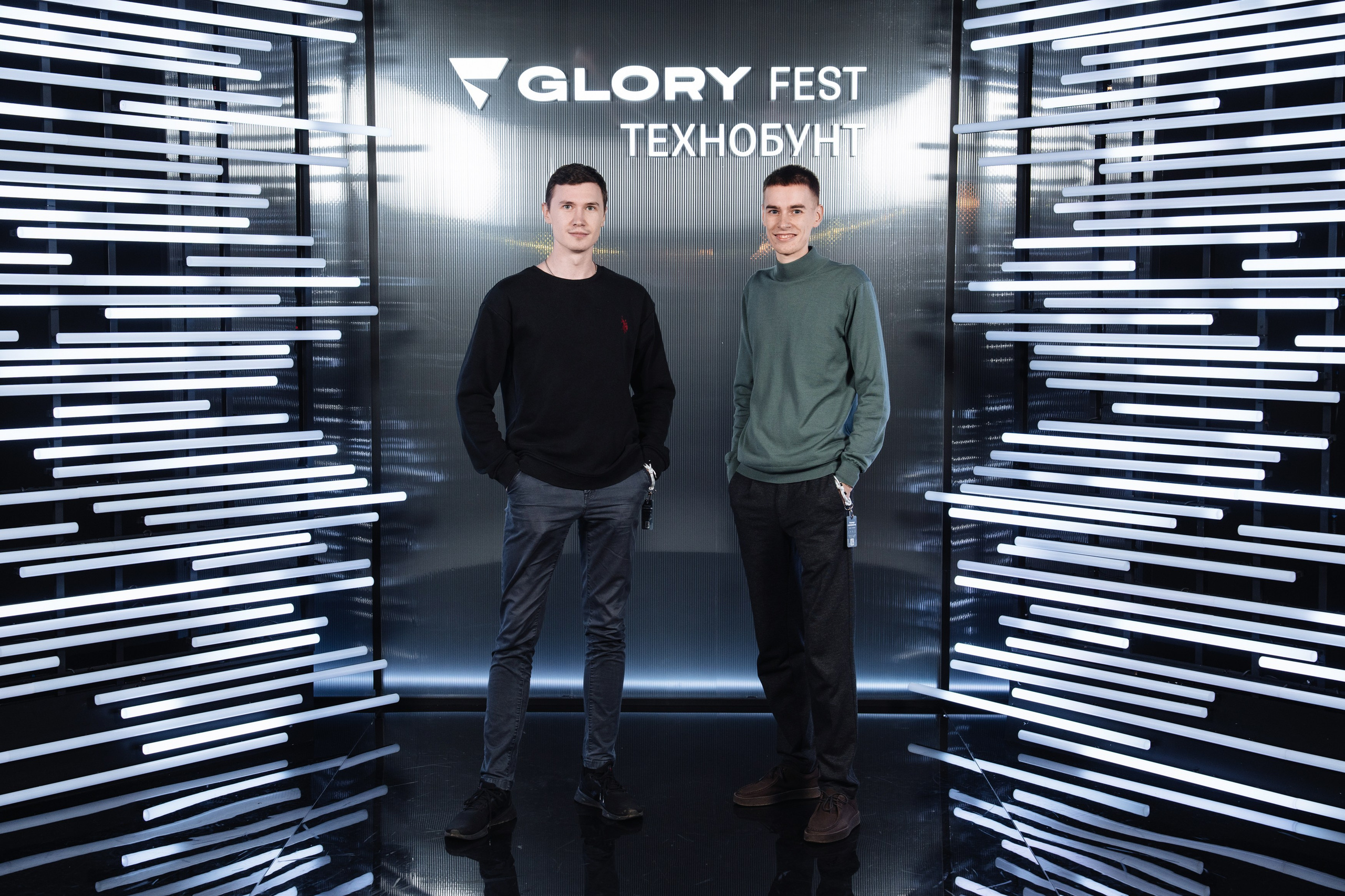 Glory 2025. Рекламный фотограф Москва — рекламная и бренд-съёмка | Polyakov