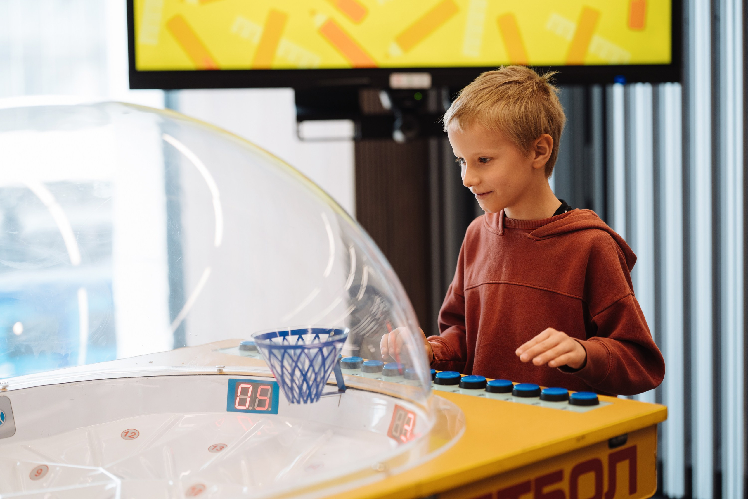 Kids Day 2026. Рекламный фотограф Москва — рекламная и бренд-съёмка | Polyakov