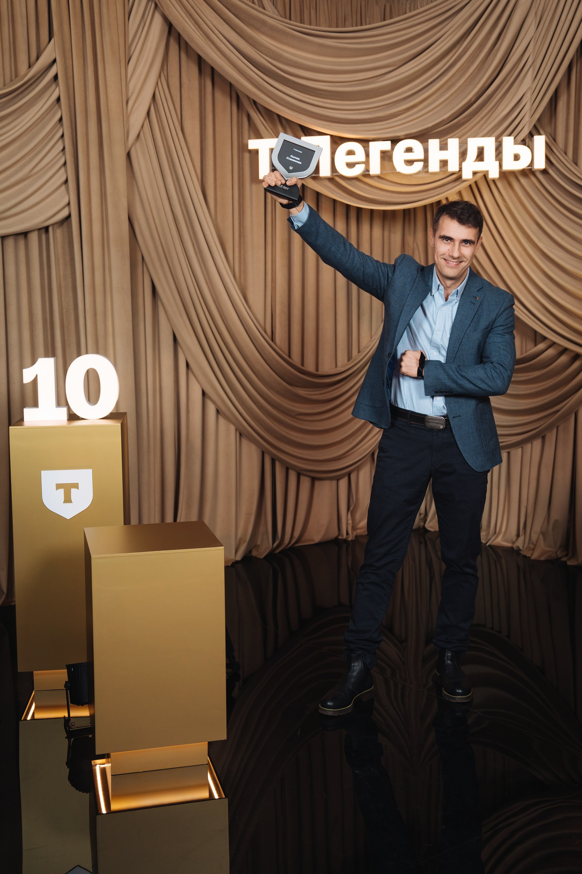 Т-Легенды 2025. Рекламный фотограф Москва — рекламная и бренд-съёмка | Polyakov
