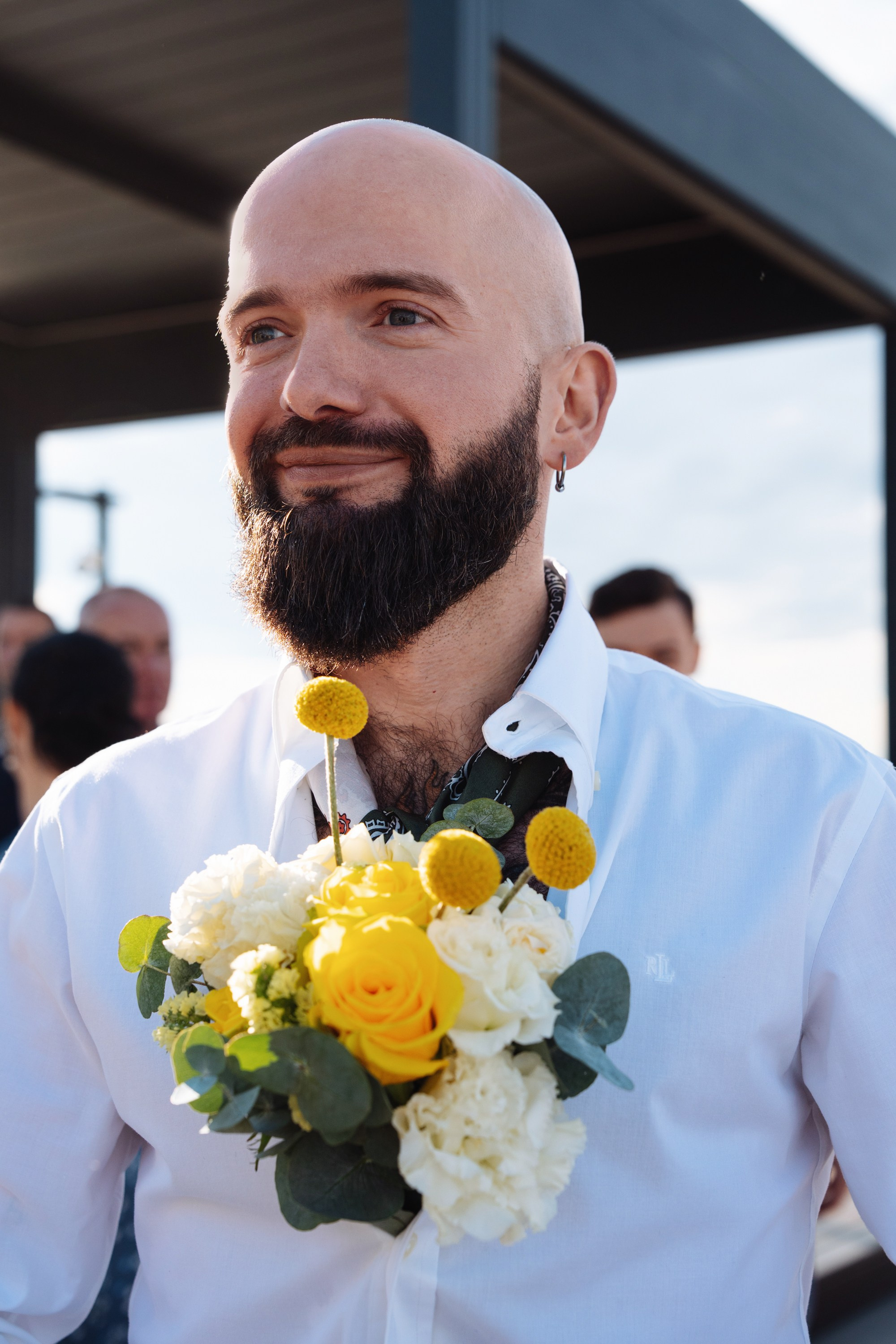 T-wedding. Рекламный фотограф Москва — рекламная и бренд-съёмка | Polyakov