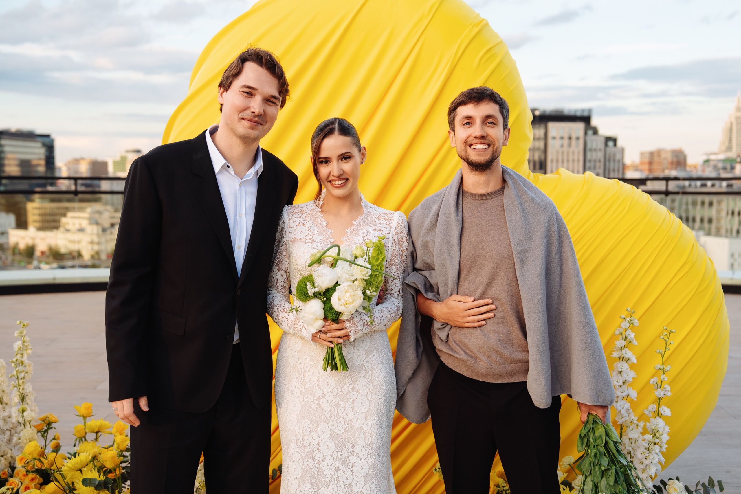 T-wedding. Рекламный фотограф Москва — рекламная и бренд-съёмка | Polyakov