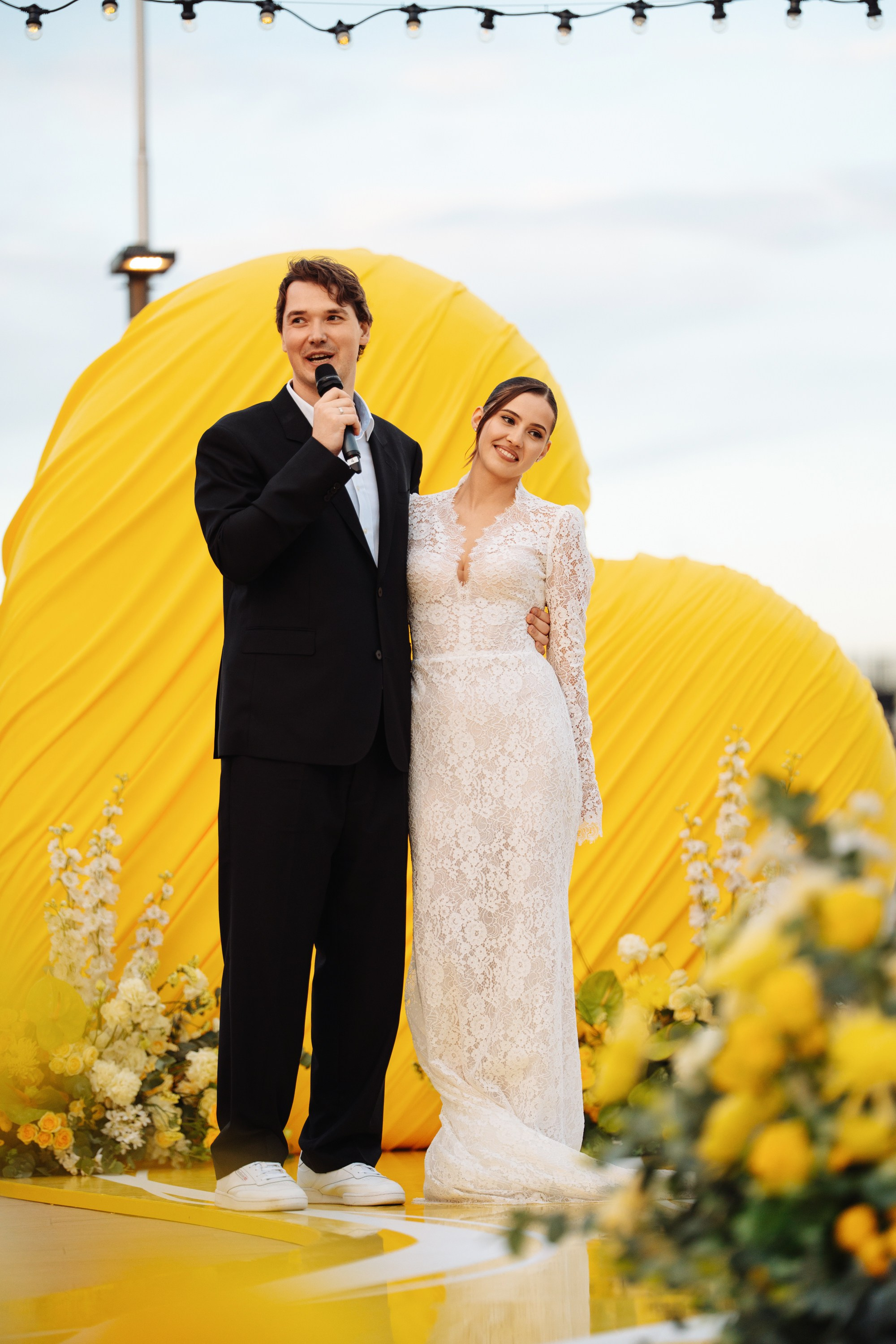 T-wedding. Рекламный фотограф Москва — рекламная и бренд-съёмка | Polyakov